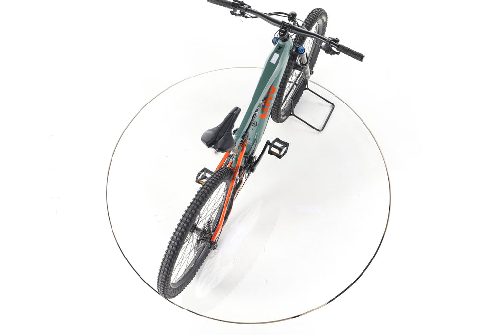 Nox Cycles HYBRID ALL-MTN 5.9 Pro Fully E-Bike - Image 23