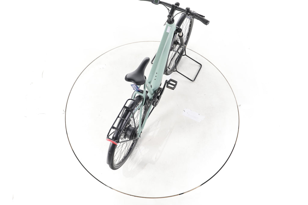 Riese & Müller Roadster Mixte Vario City E-Bike - Image 23
