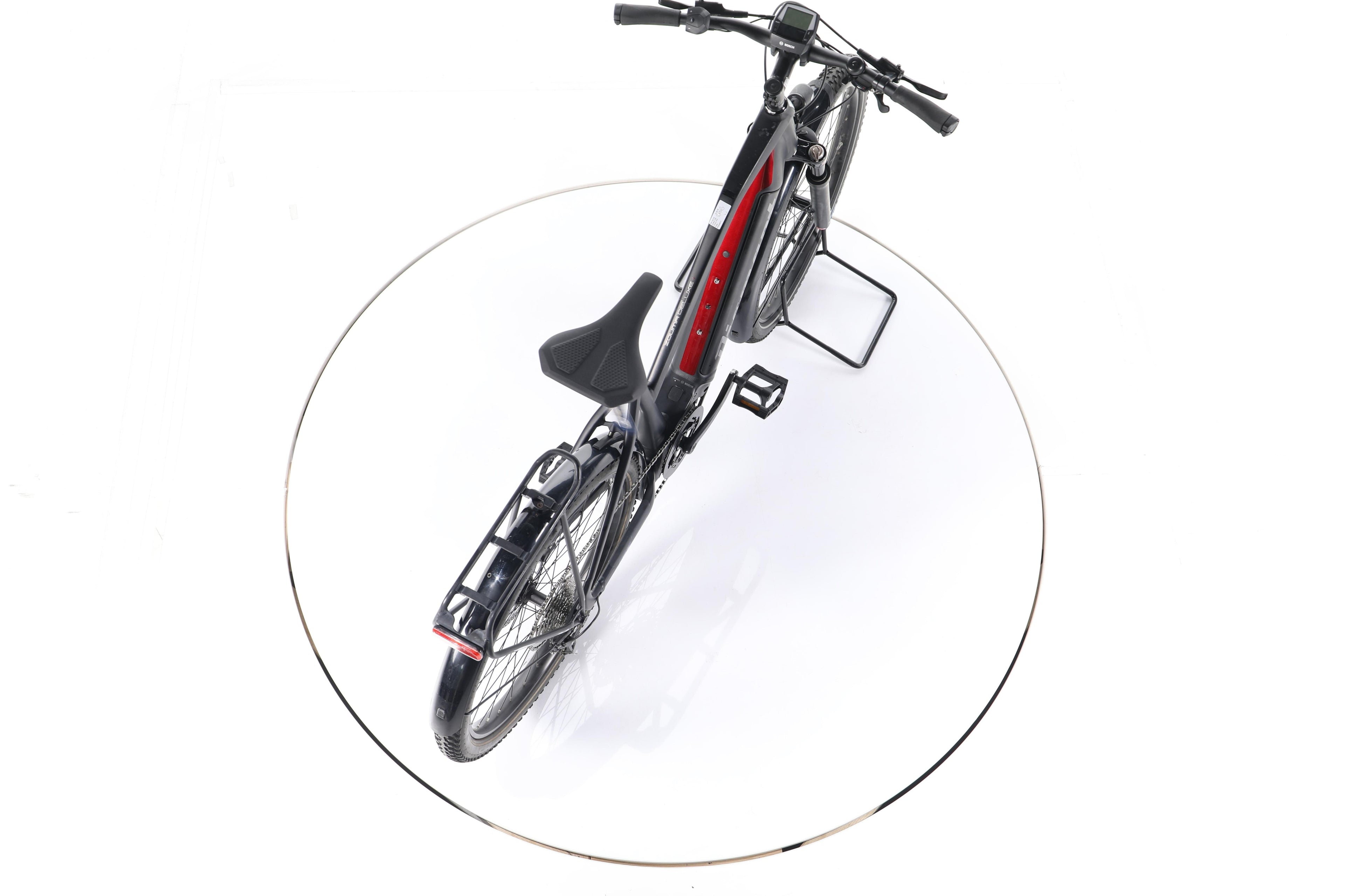 Diamant Zouma Deluxe+ Trekking E-Bike - Image 23