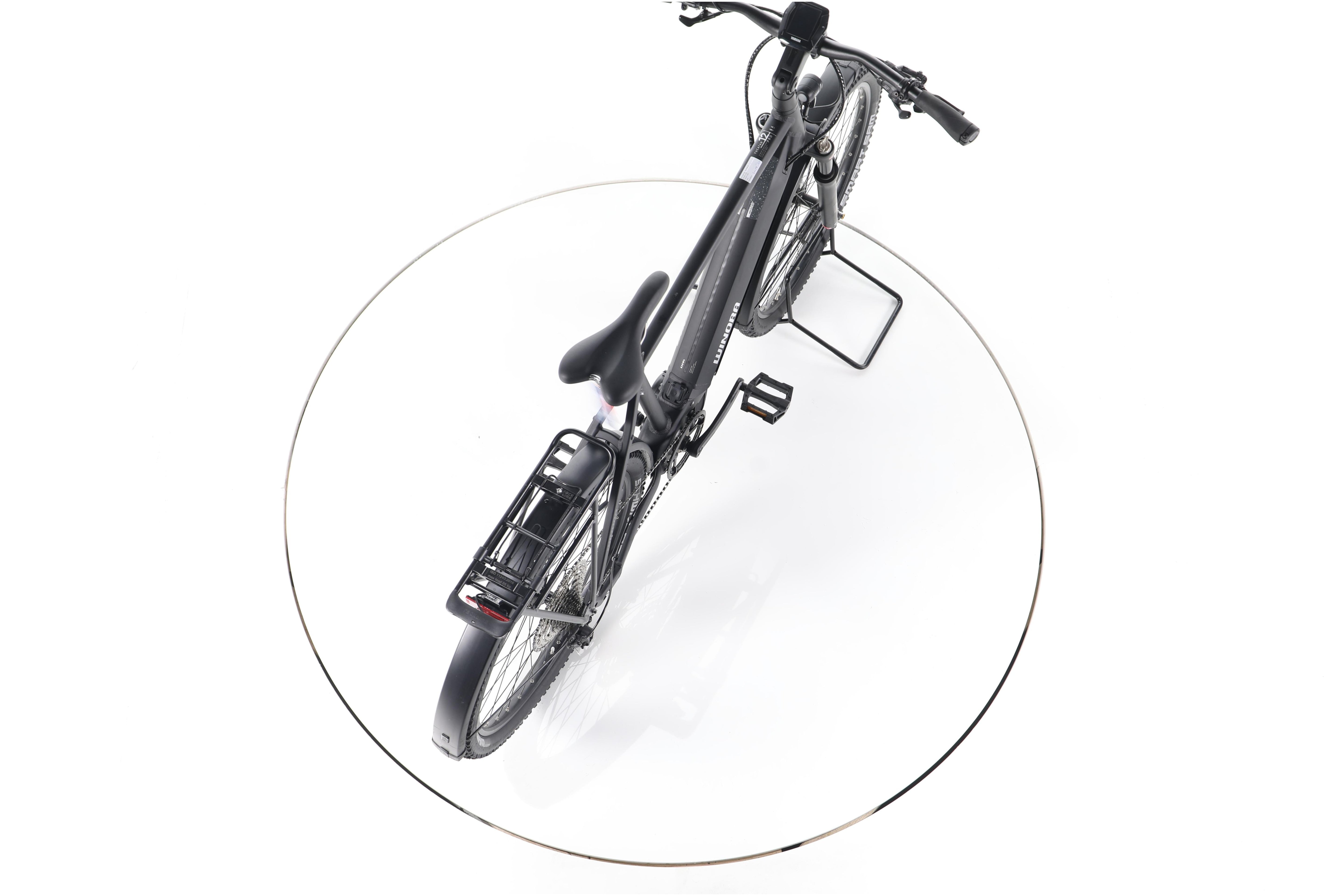 Winora Yucatan 12 Pro Trekking E-Bike - Image 23