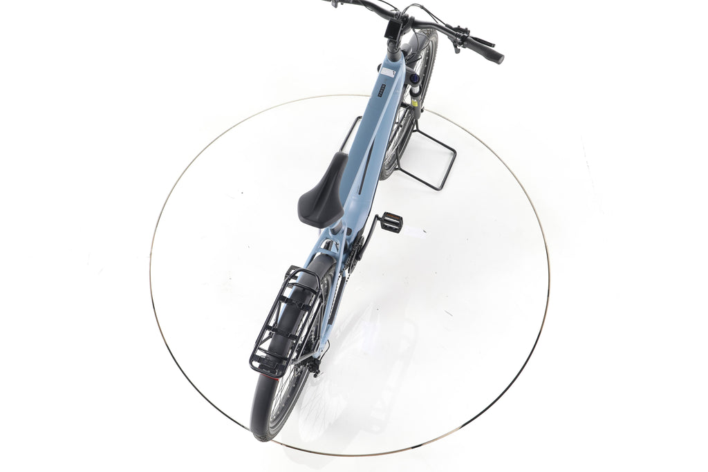 Winora Yakun X10 Trekking E-Bike 2023 - Image 23