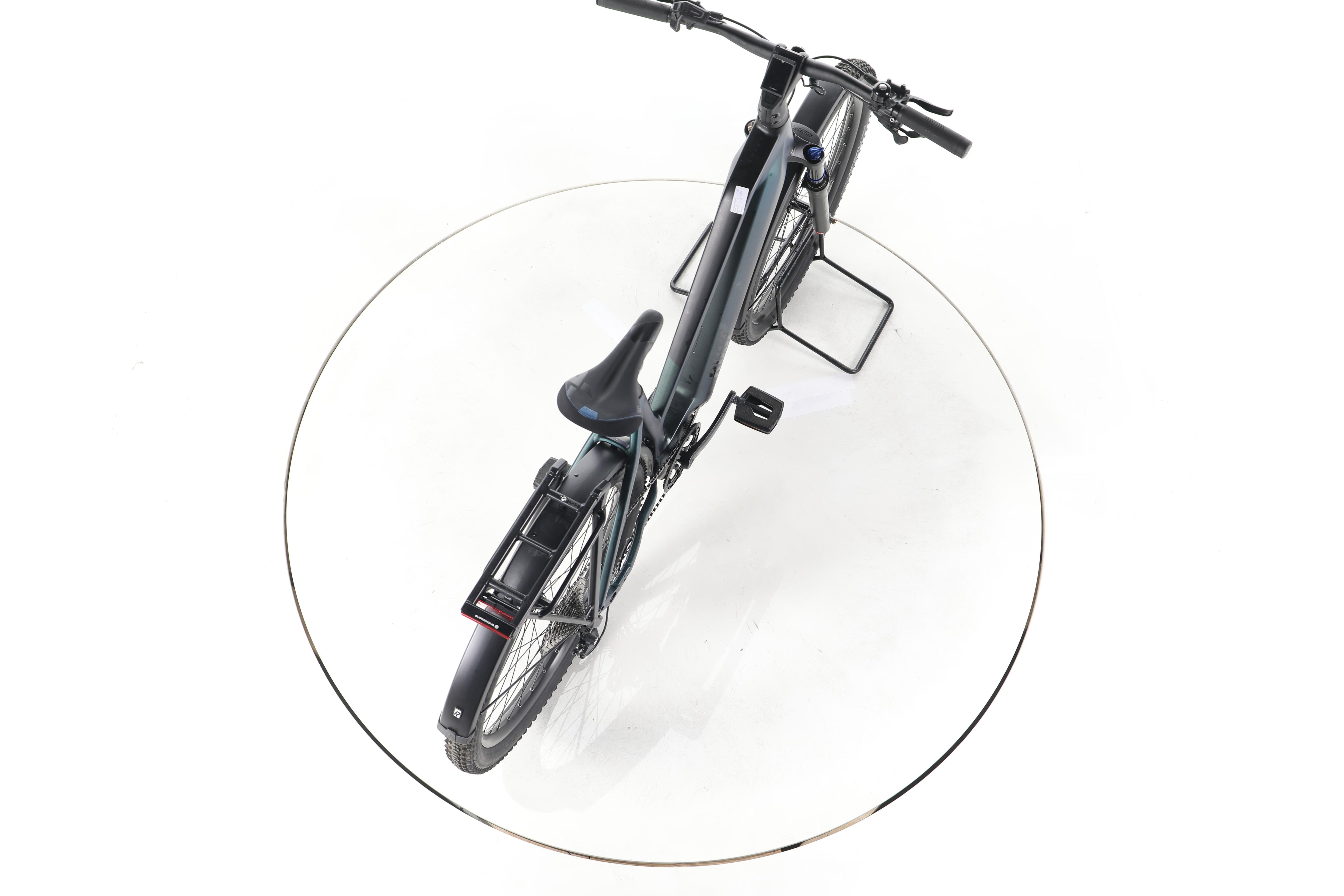 Rose MAYOR PLUS 1 Trekking E-Bike - Image 23