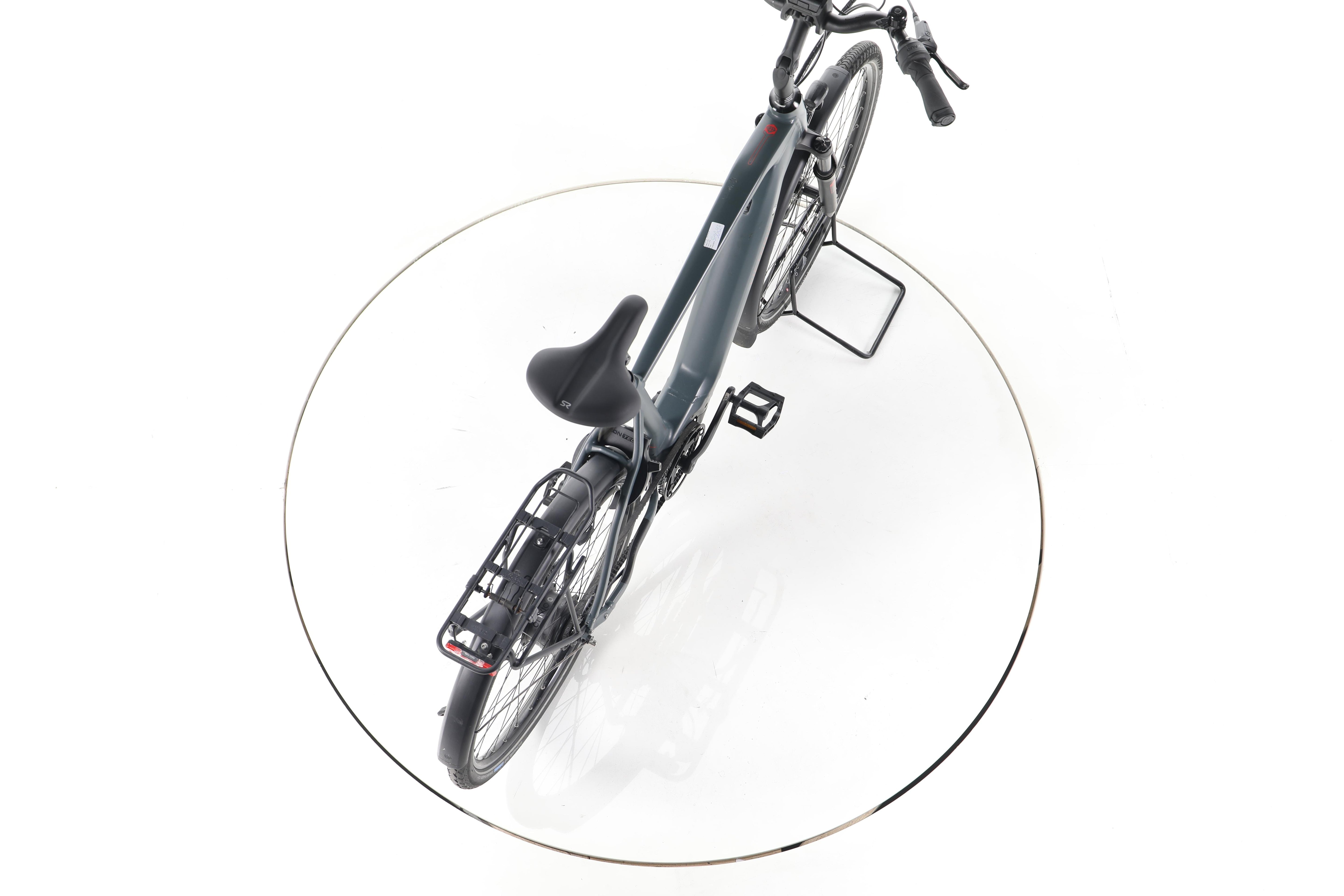 Victoria eManufaktur 11.9 City E-Bike - Image 23