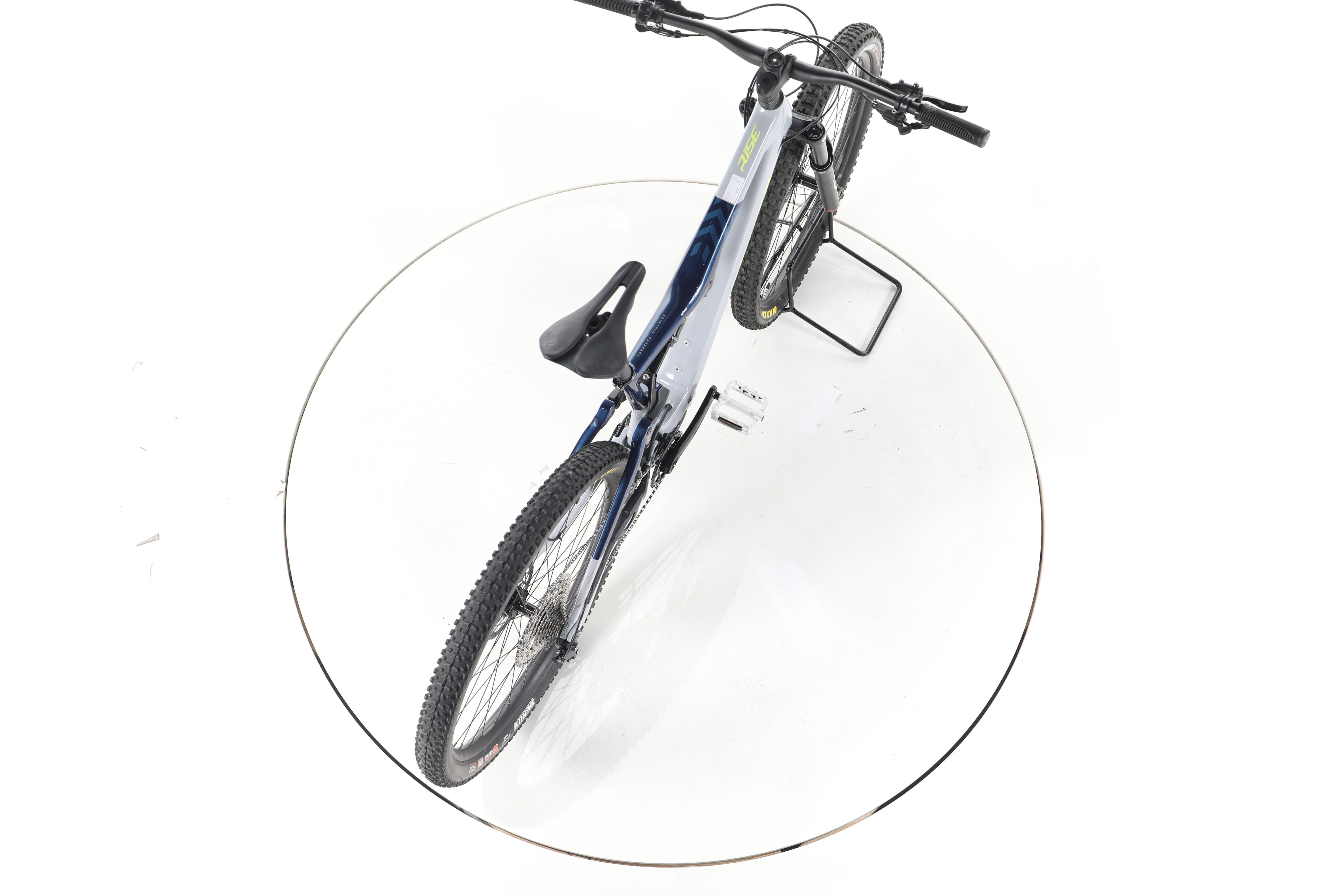 Orbea Rise H30 E-Bike Fully - Image 23
