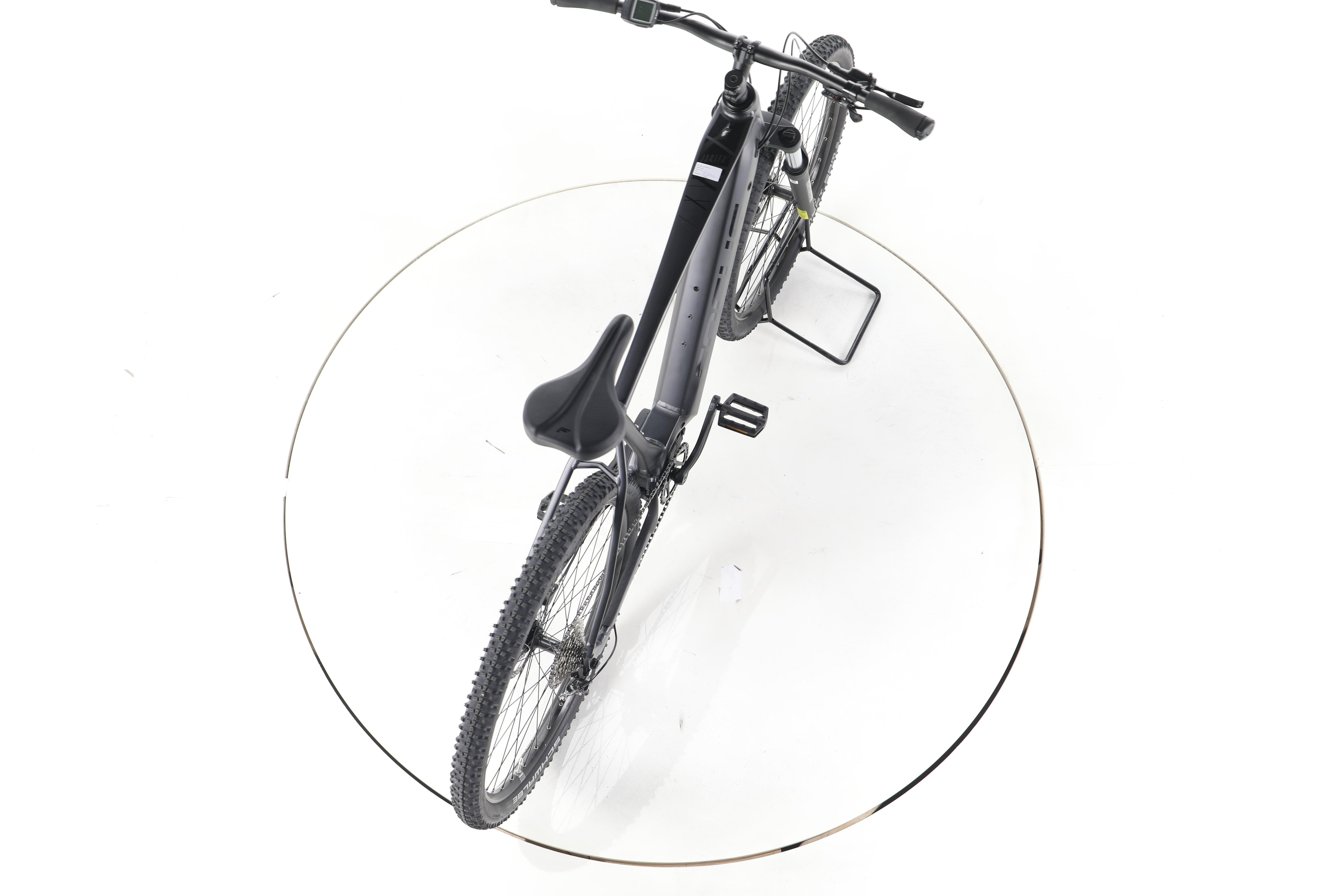 Focus Jarifa² 6.6 E-Bike - Image 23