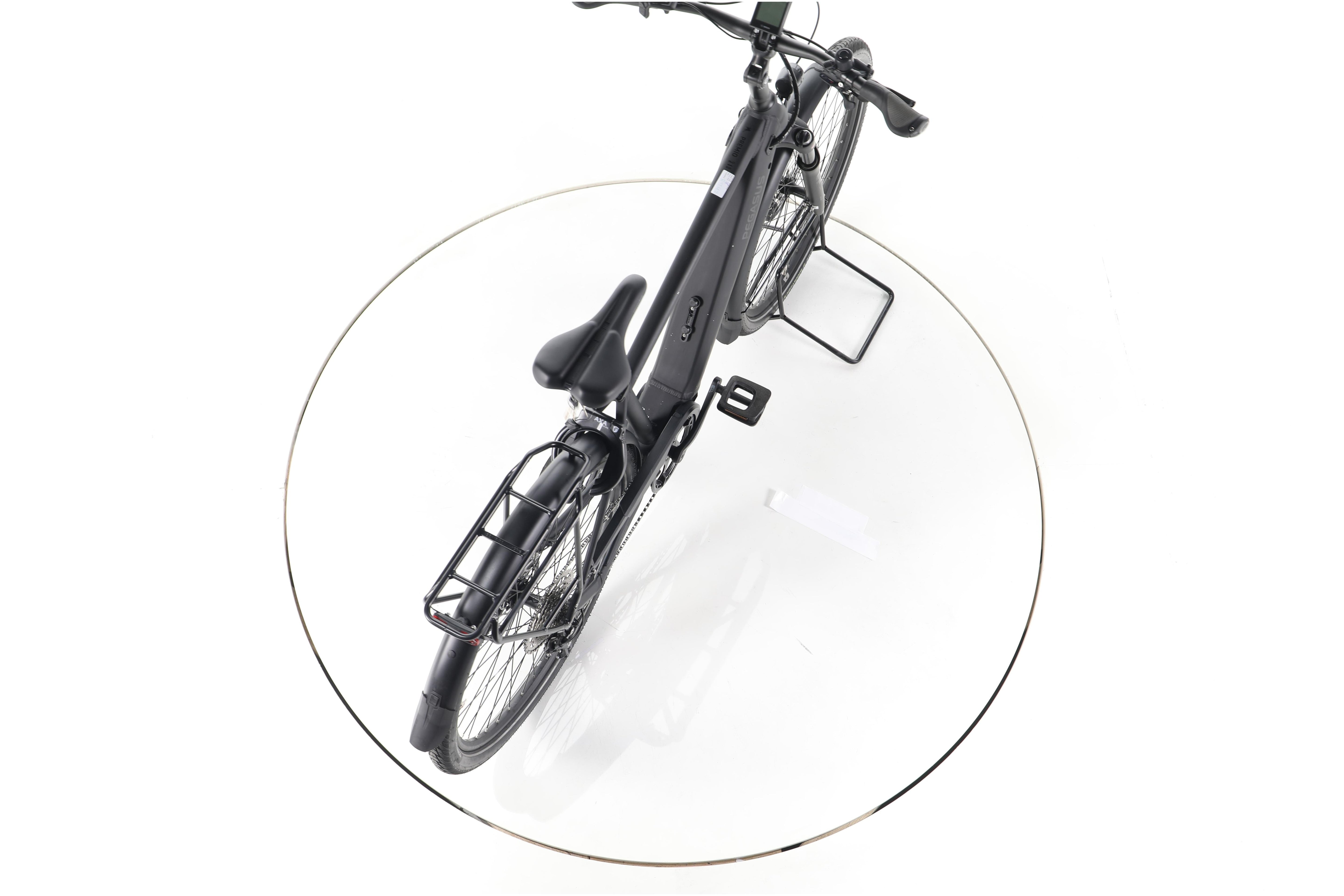 Pegasus Premio EVO 10 Lite Trekking E-Bike - Image 23