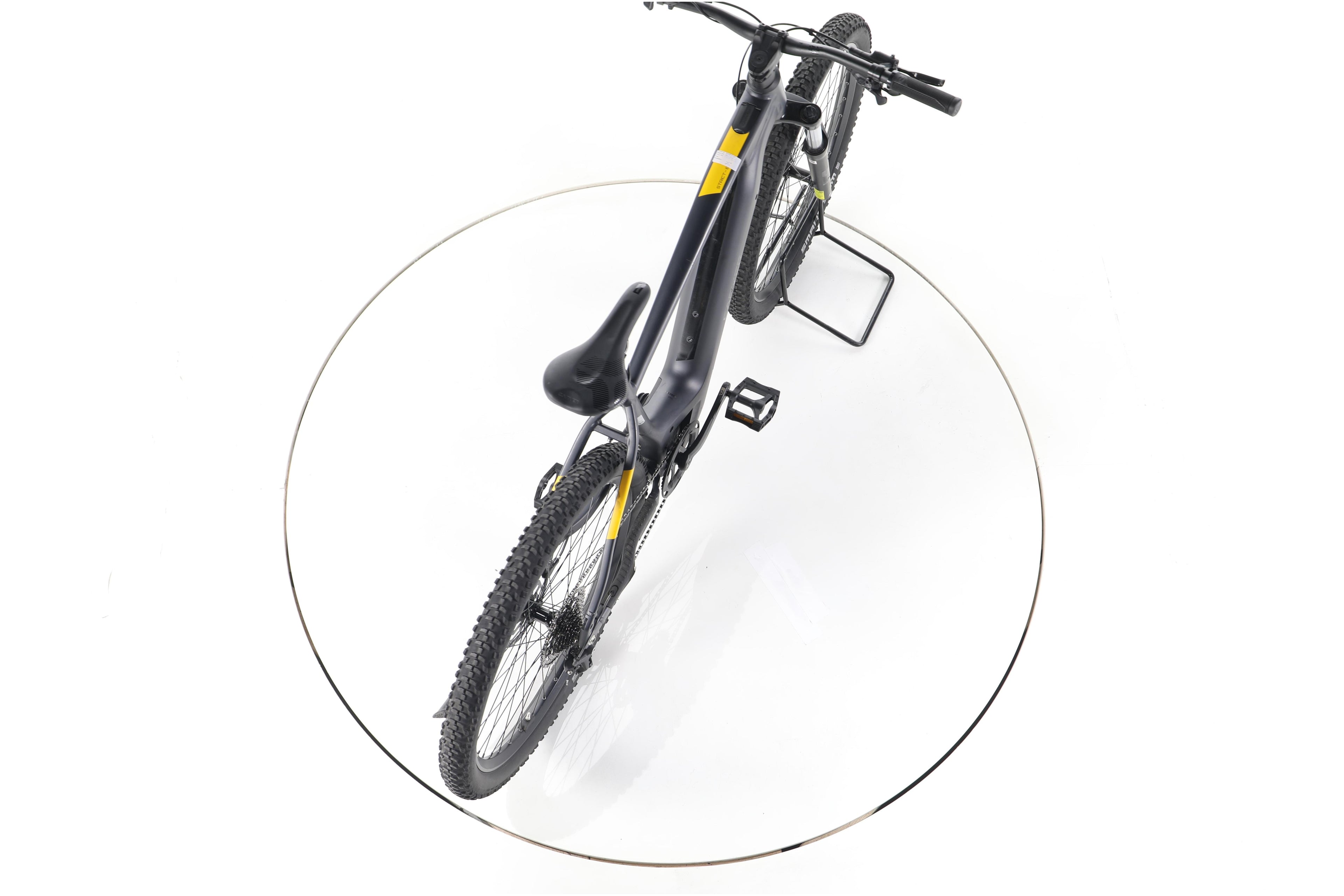 Carver Strict E.510 E-Bike 2024 - Image 23