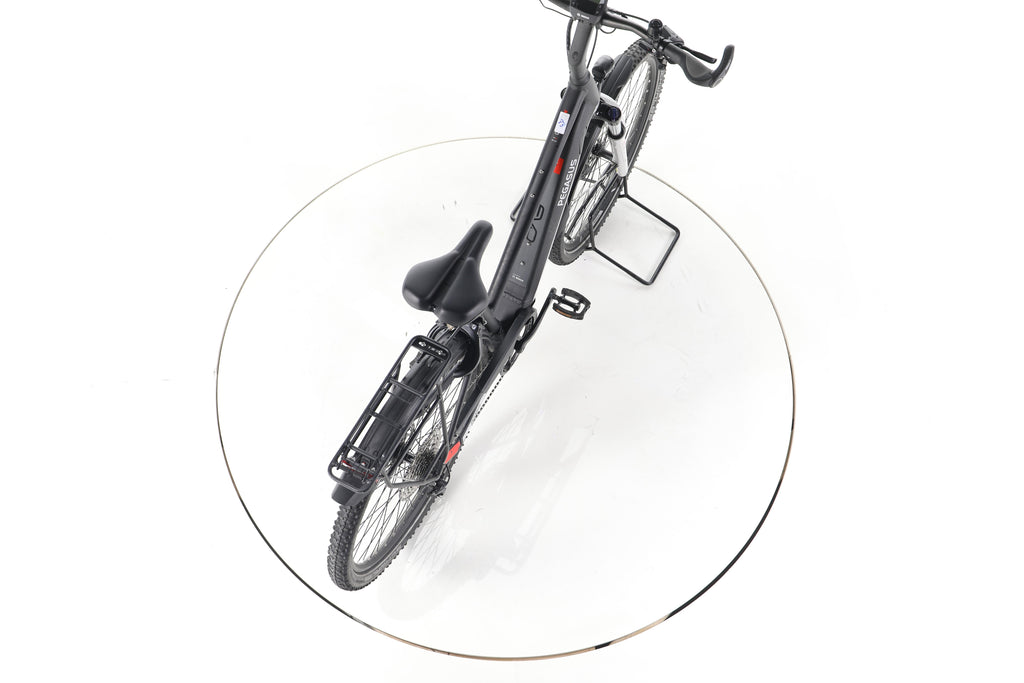 Pegasus Premio EVO 12 Lite Cross Trekking E-Bike - Image 23