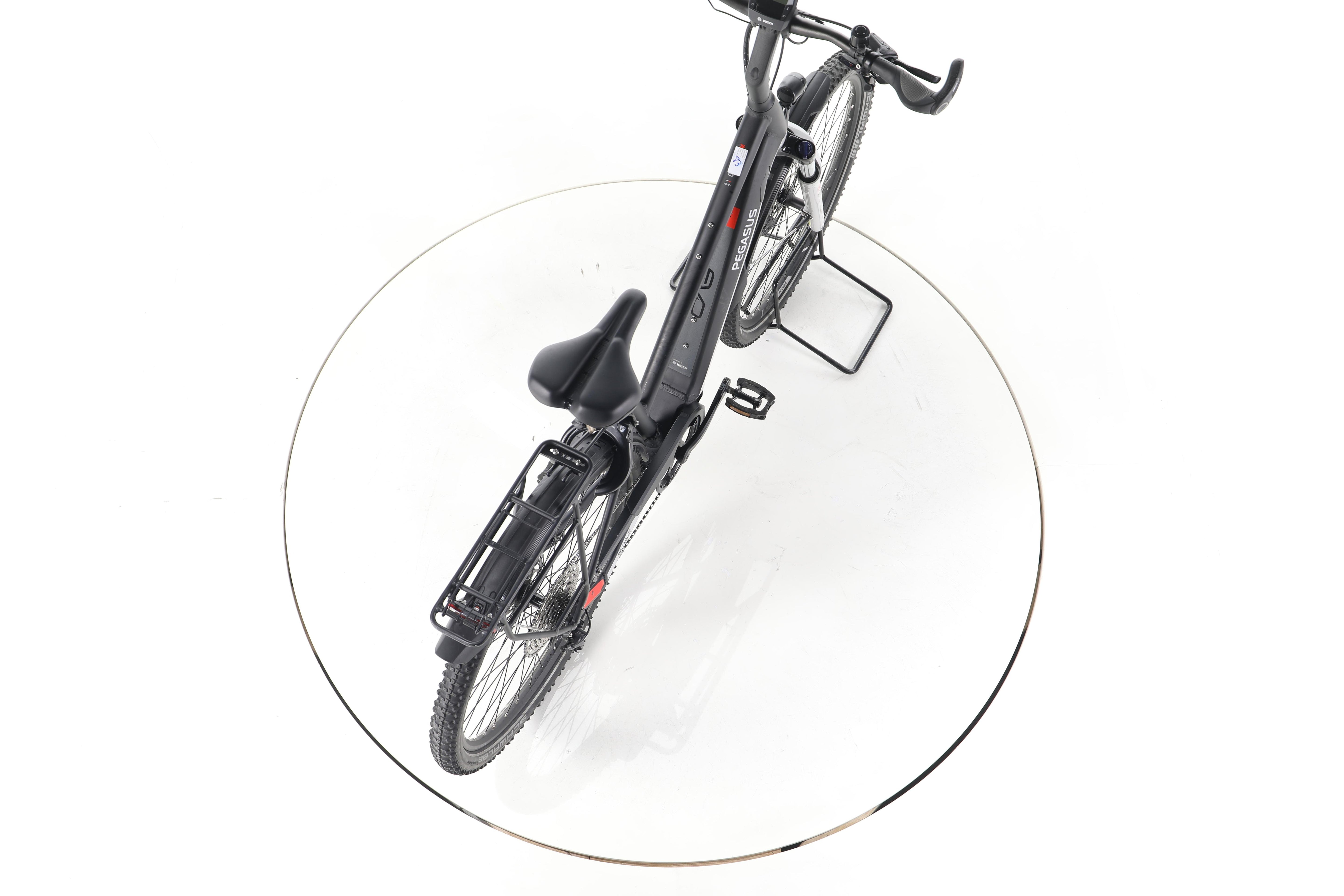Pegasus Premio EVO 12 Lite Cross Trekking E-Bike - Image 23