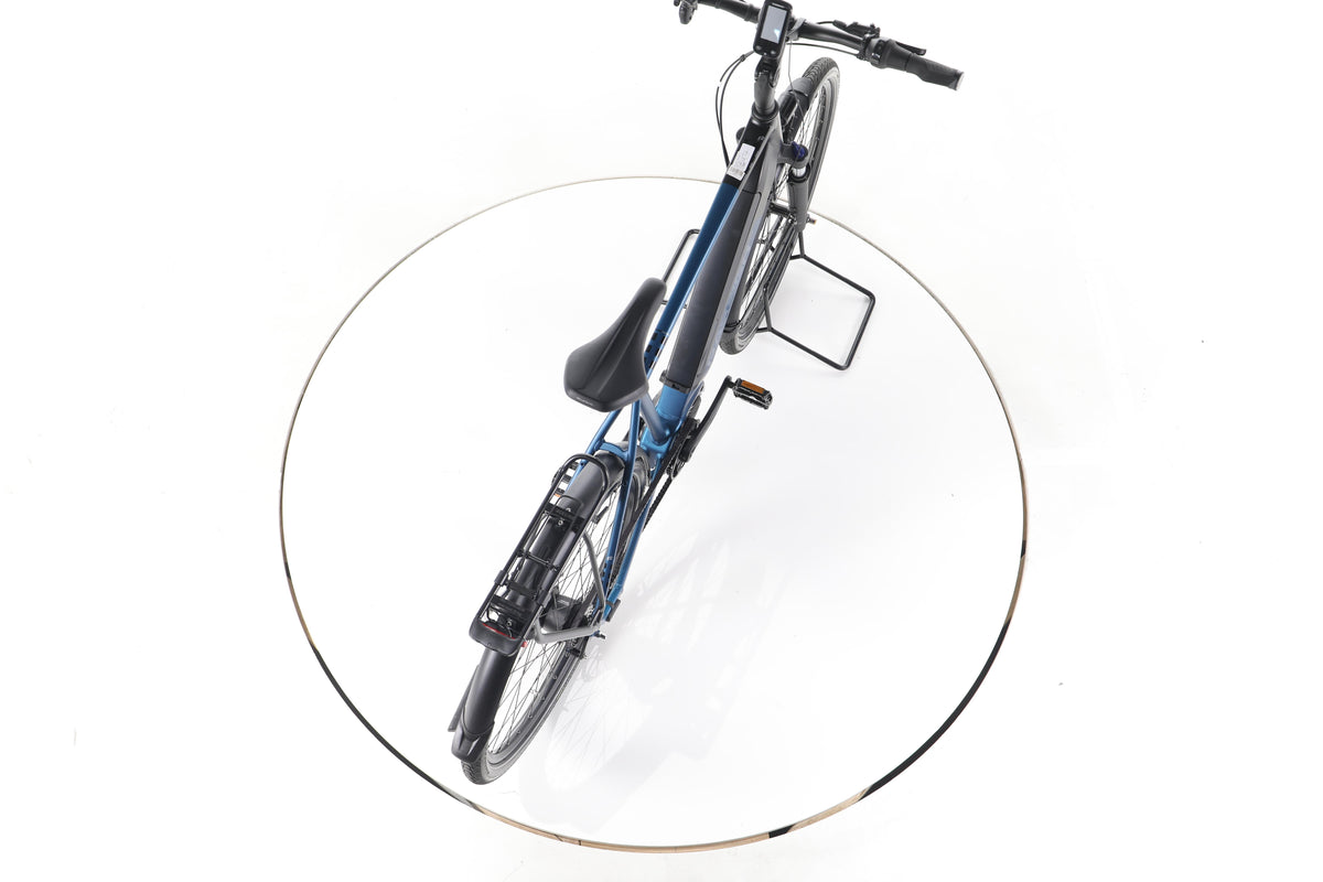 Raleigh PRESTON PREMIUM City E-Bike - Image 23