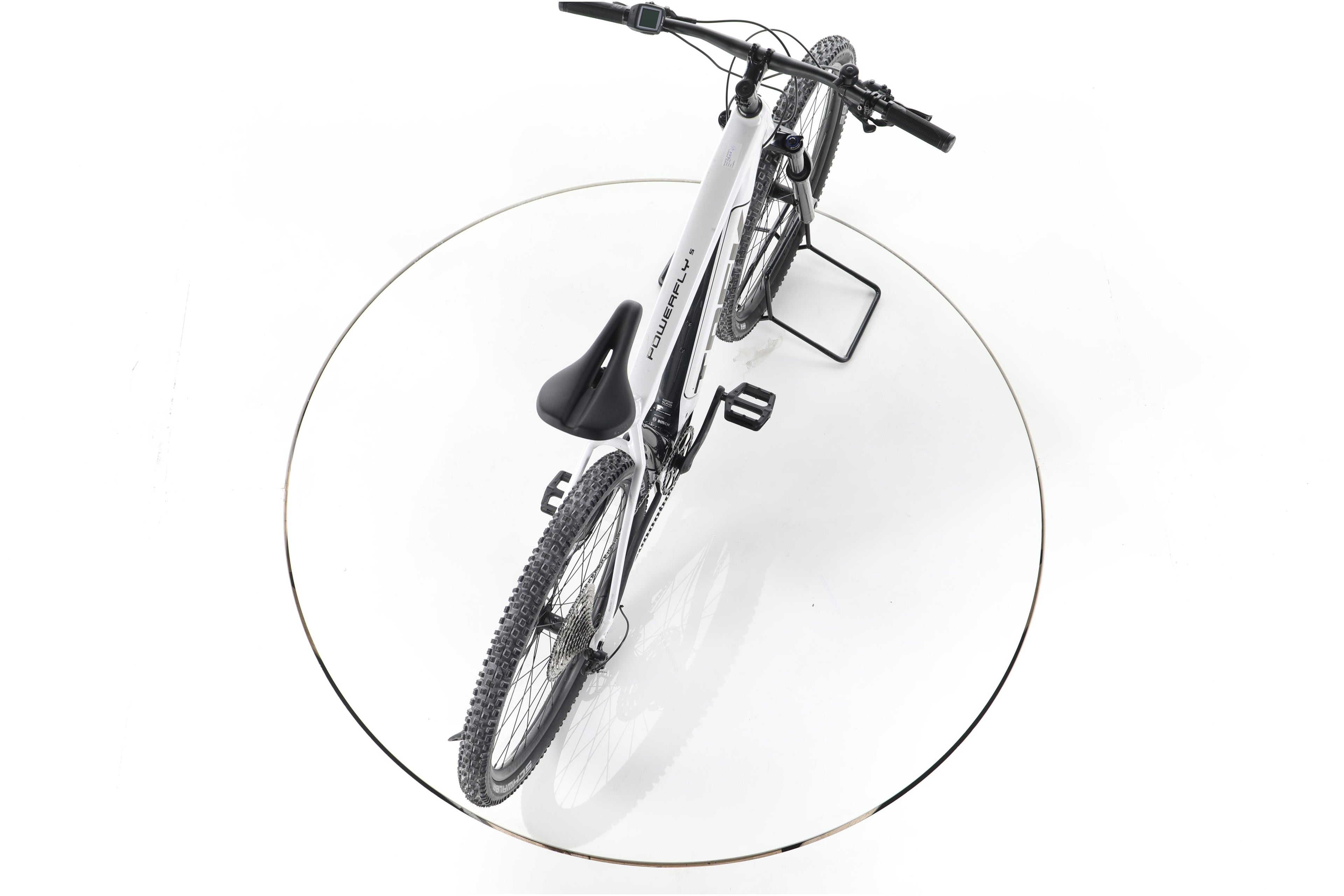 Trek Powerfly 5 Gen. 3 E-Bike - Image 23