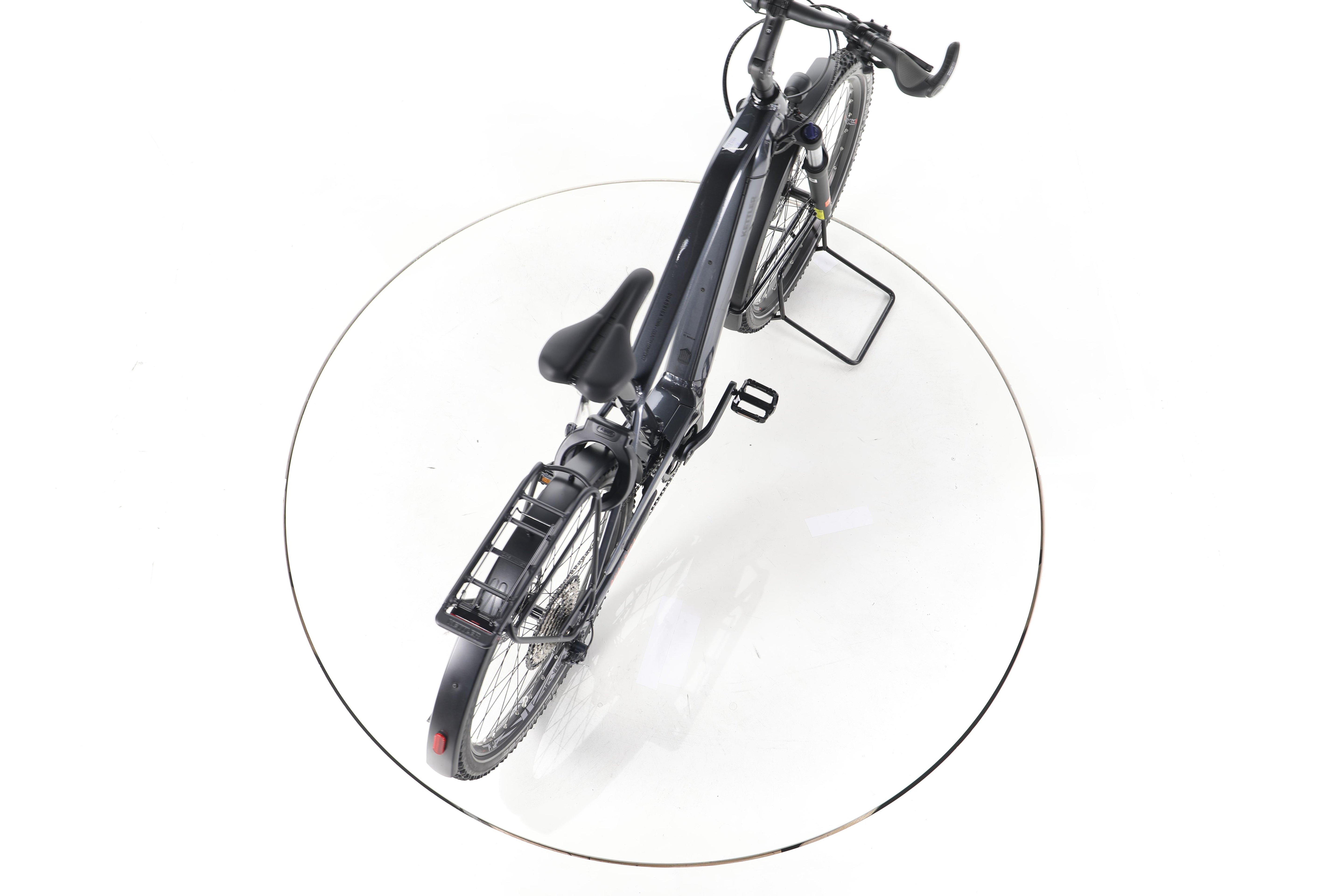 Kettler Town&Country Trekking E-Bike - Image 23