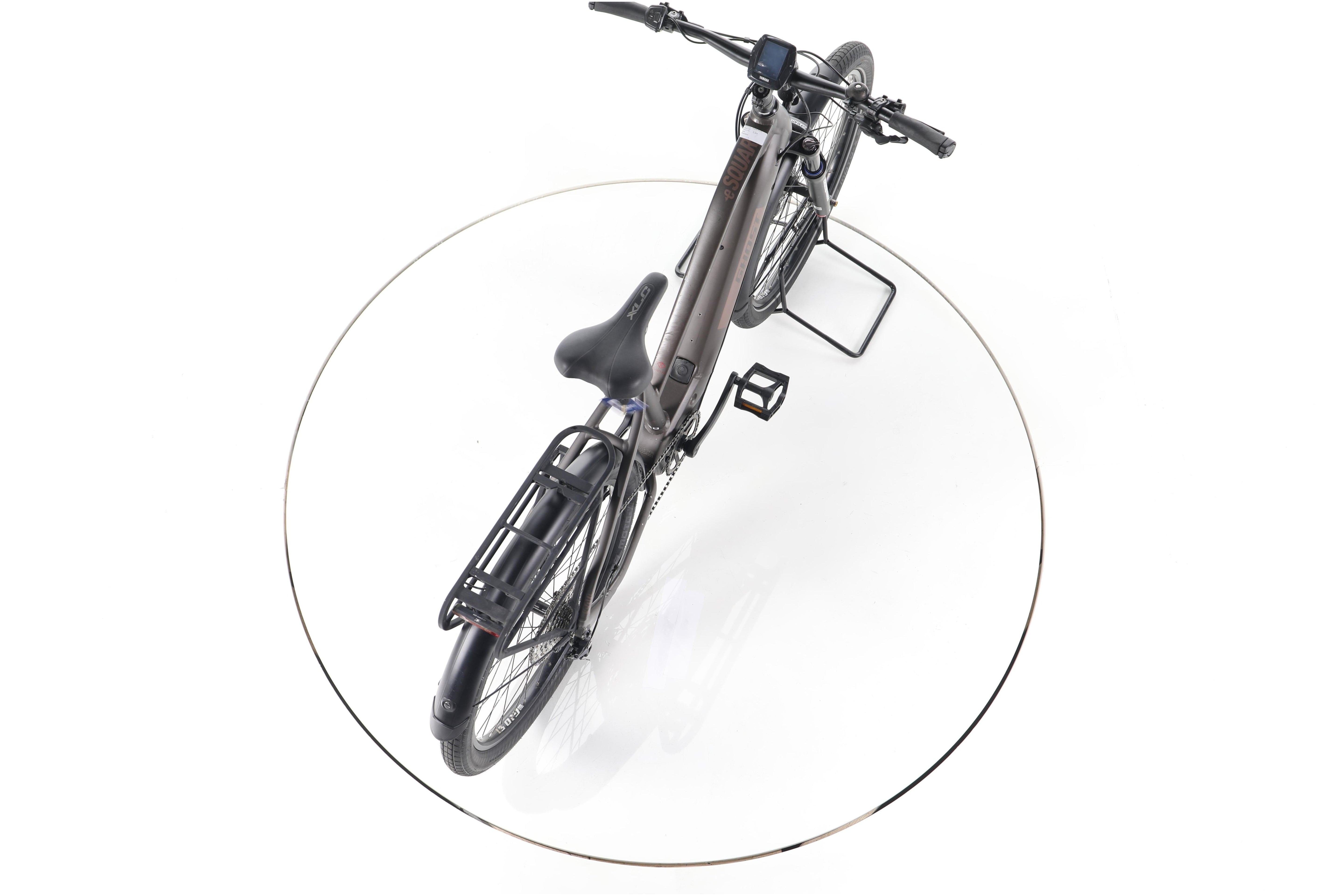 Ghost E-Square Trekking Advanced Trekking E-Bike - Image 23
