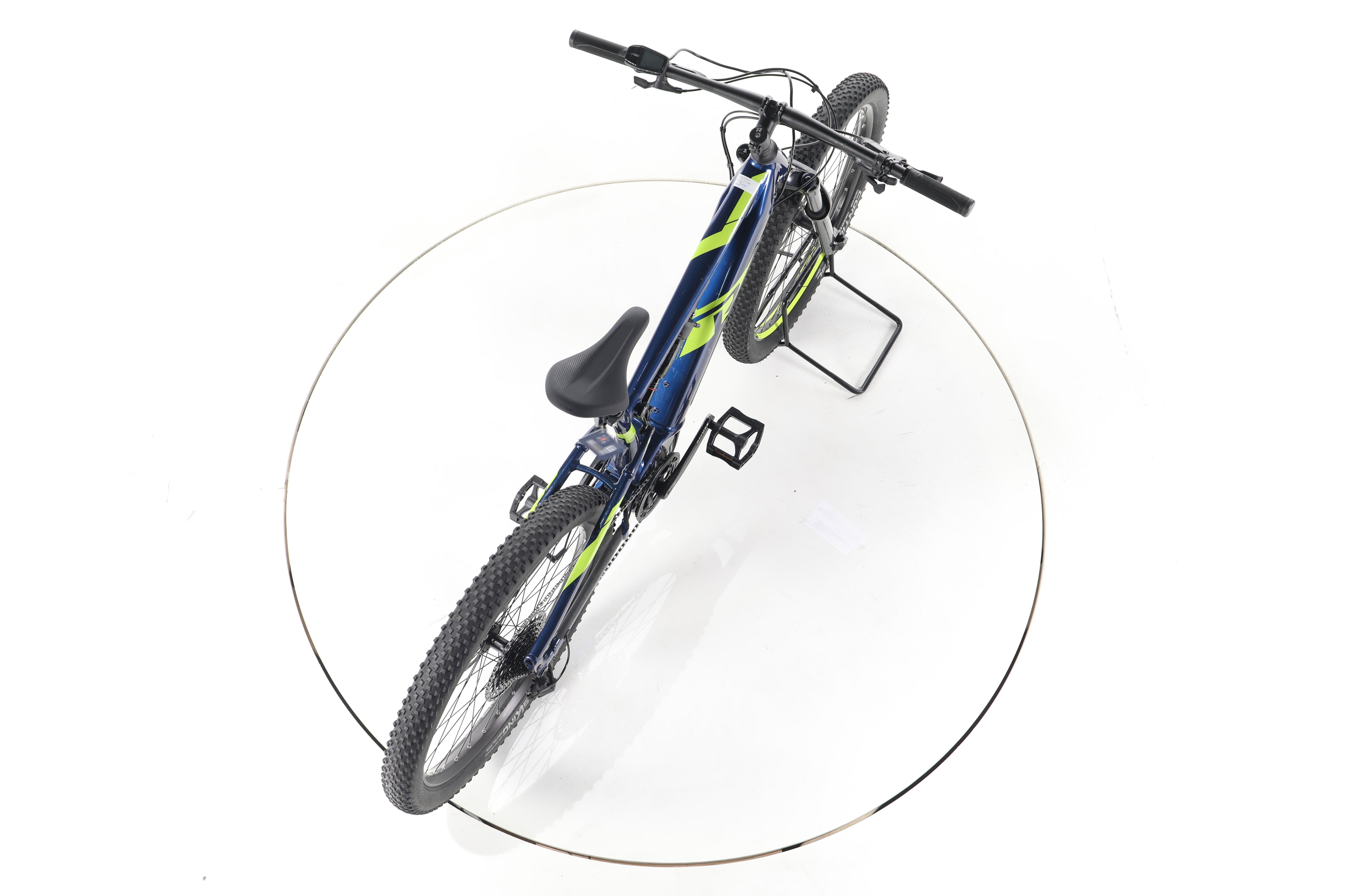 R Raymon FullRay 130E 6.0 Fully E-Bike - Image 23
