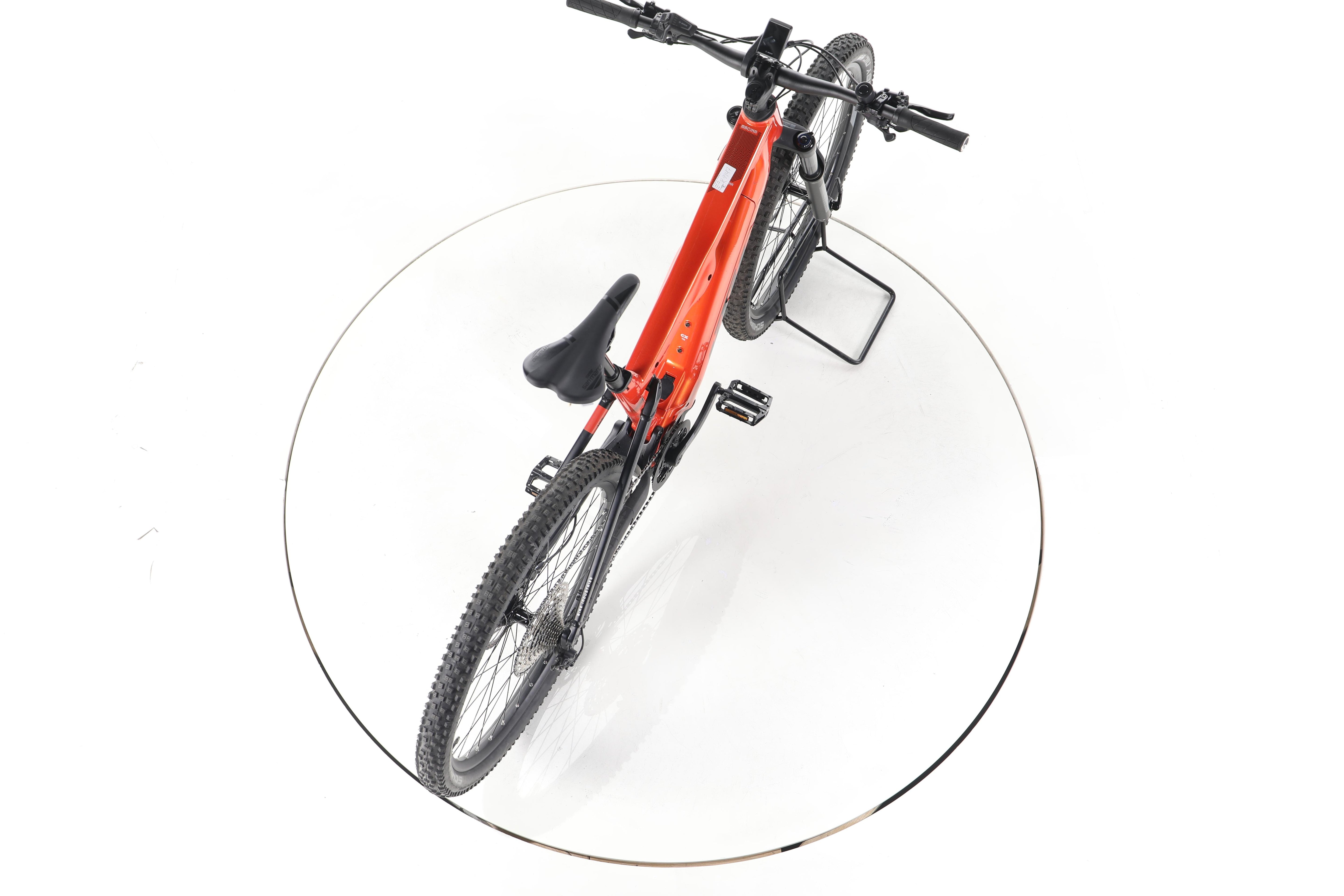 KTM MACINA CHACANA 792 E-Bike Fully - Image 23
