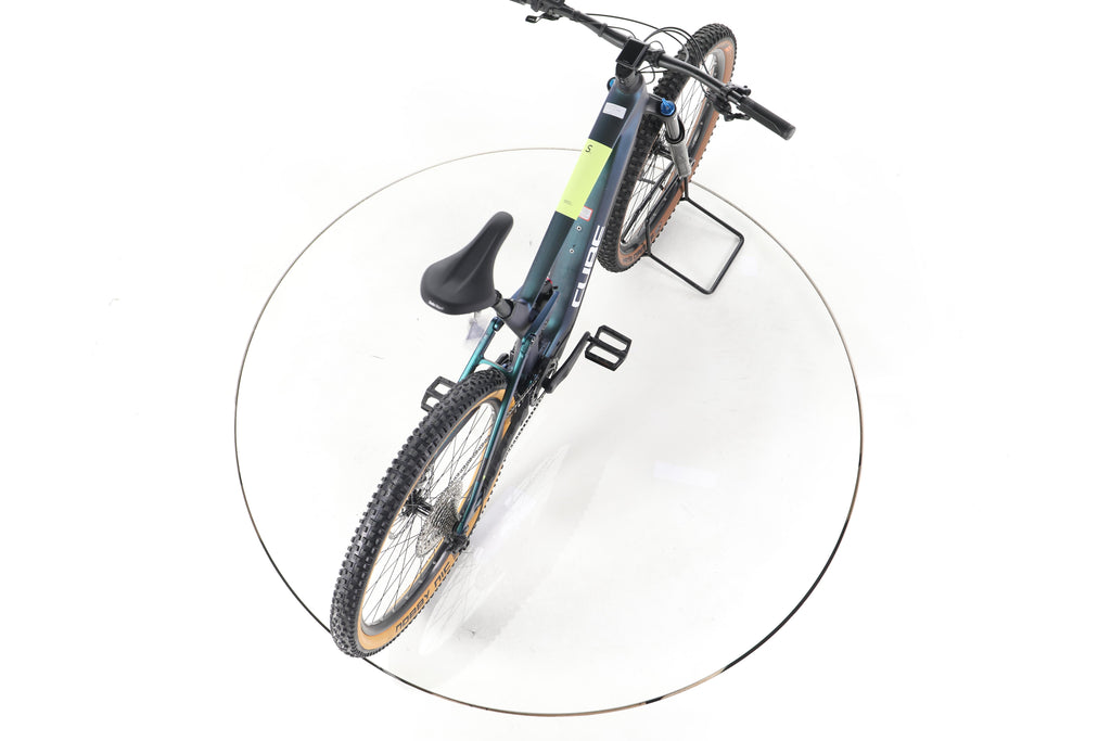 Cube Stereo Hybrid 140 HPC SLX E-Bike Fully 2024 - Image 23