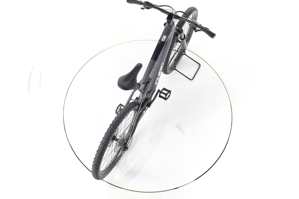 Cube Stereo Hybrid 140 HPC Race E-Bike Fully Carbon - Image 23