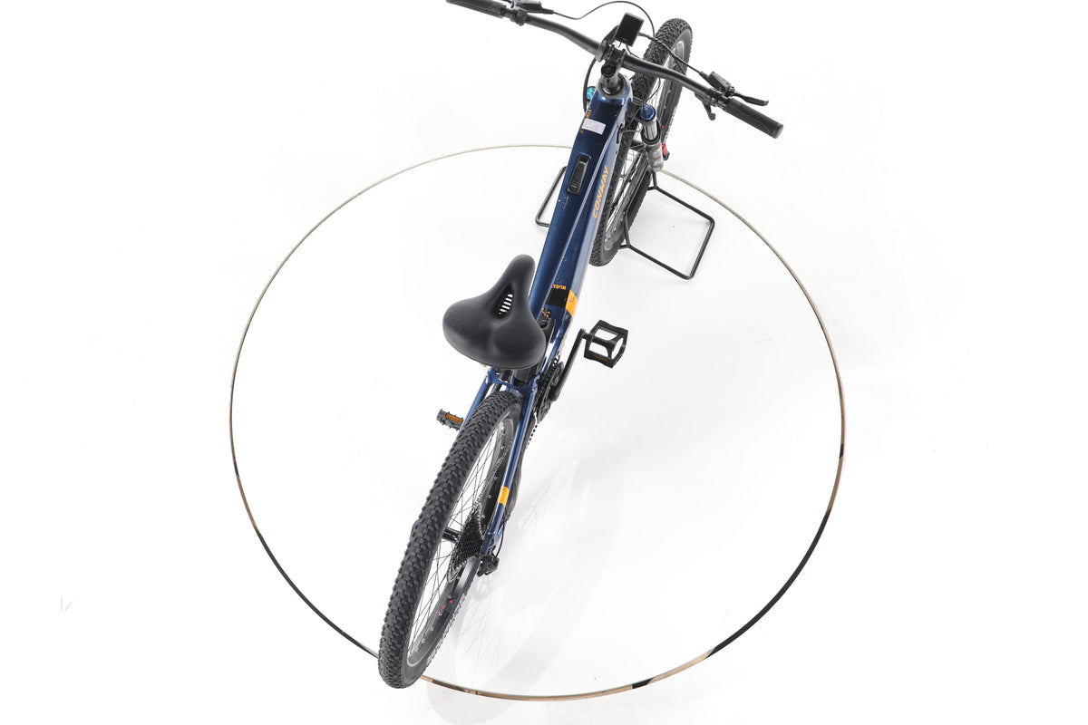 Conway Xyron S 3.9 E-Bike Fully - Image 23