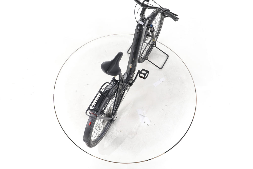 Cube Kathmandu Hybrid EXC Trekking E-Bike Tiefeinsteiger - Image 23