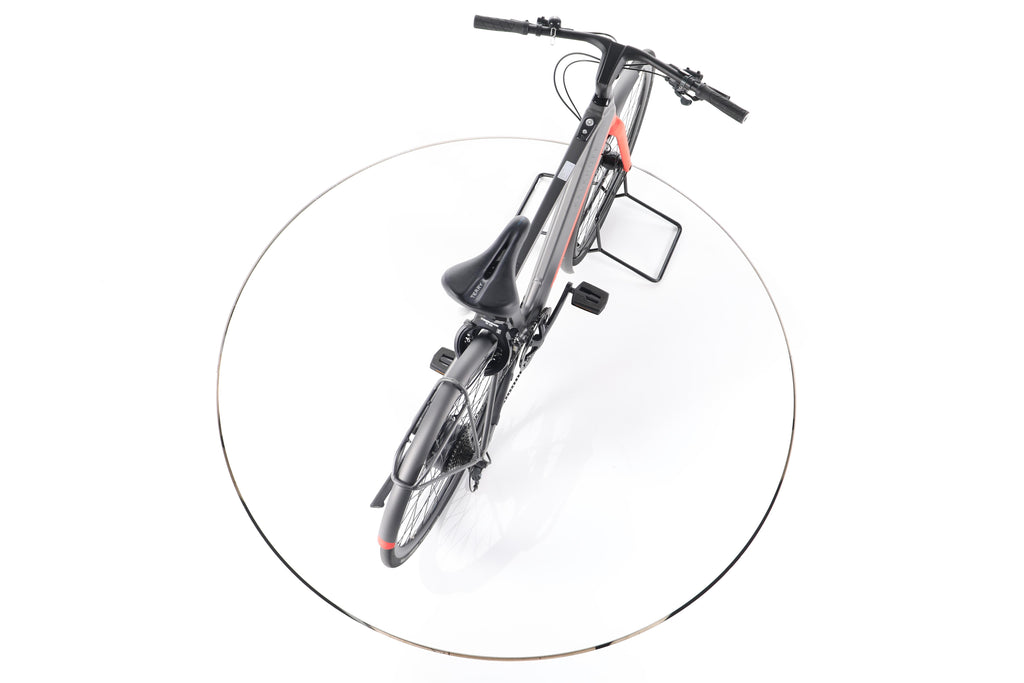 Kalkhoff Berleen 5.G Advance Trekking E-Bike - Image 23