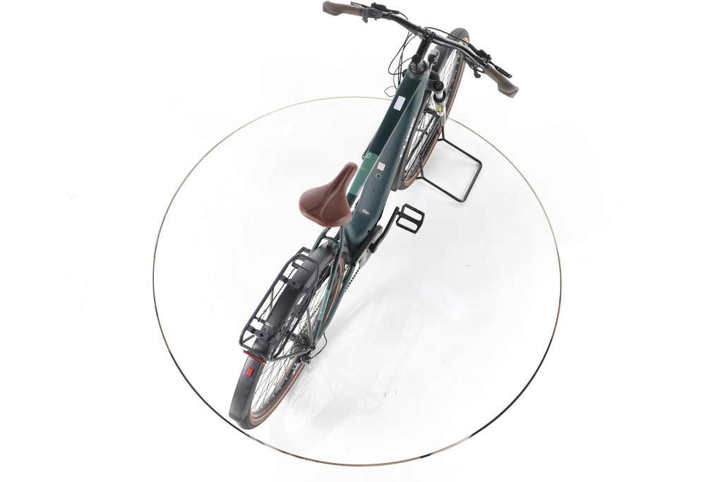 Cube Touring Hybrid ONE Trekking E-Bike - Image 23