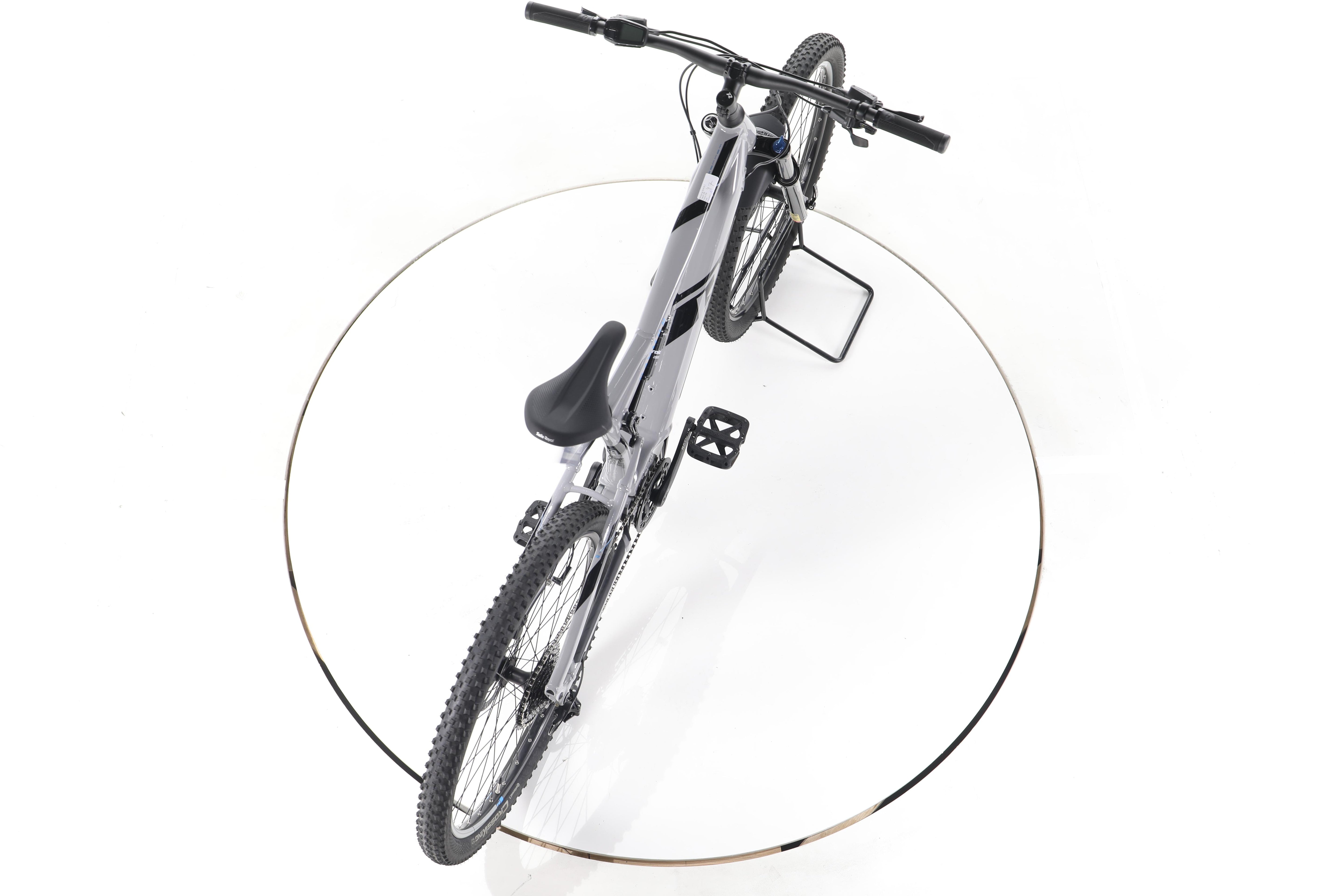 R Raymon FullRay 130E 5.0 E-Bike Fully - Image 23