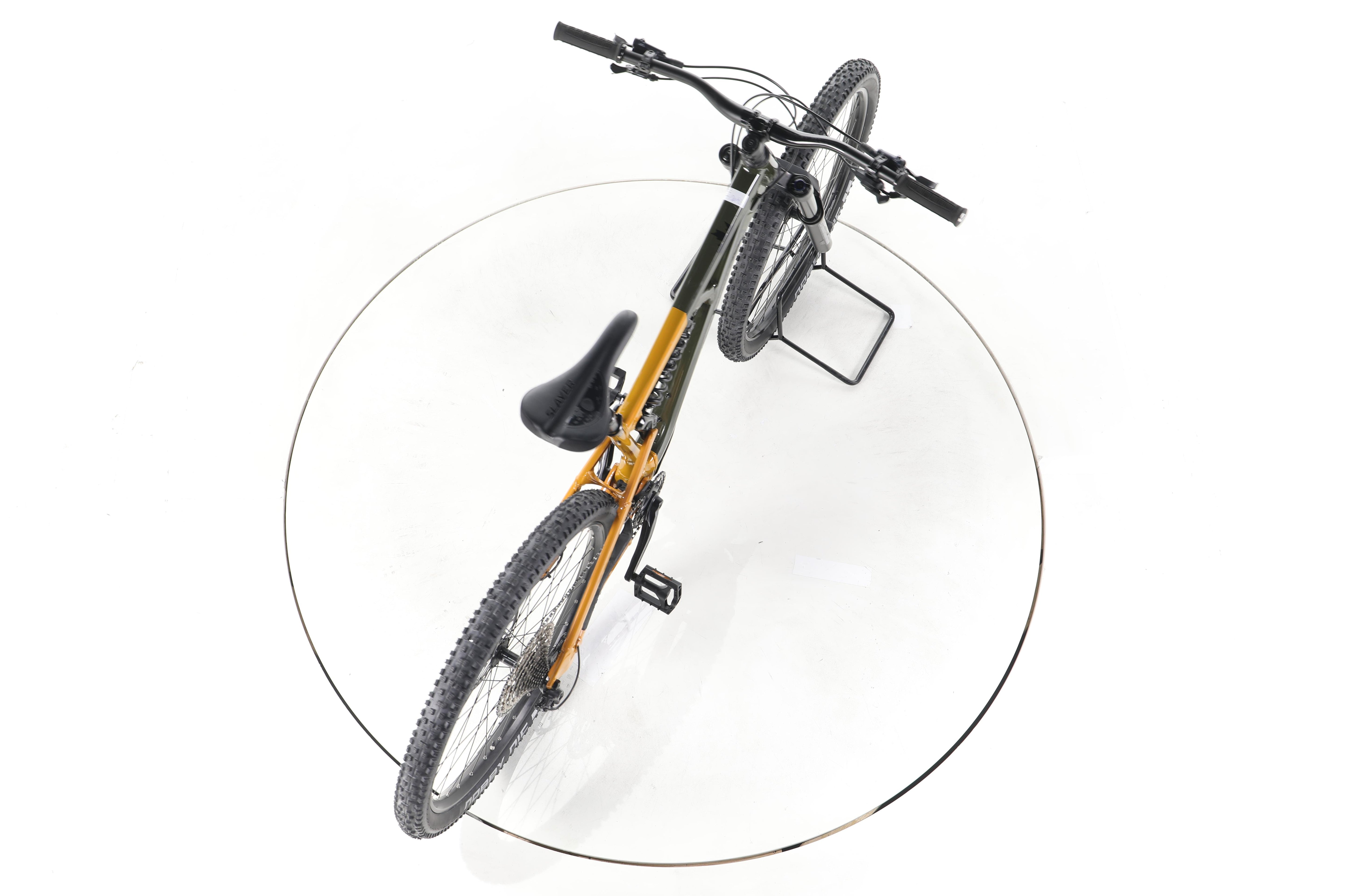 Rocky Mountain Slayer Alloy 50 Fahrrad Fully - Image 23