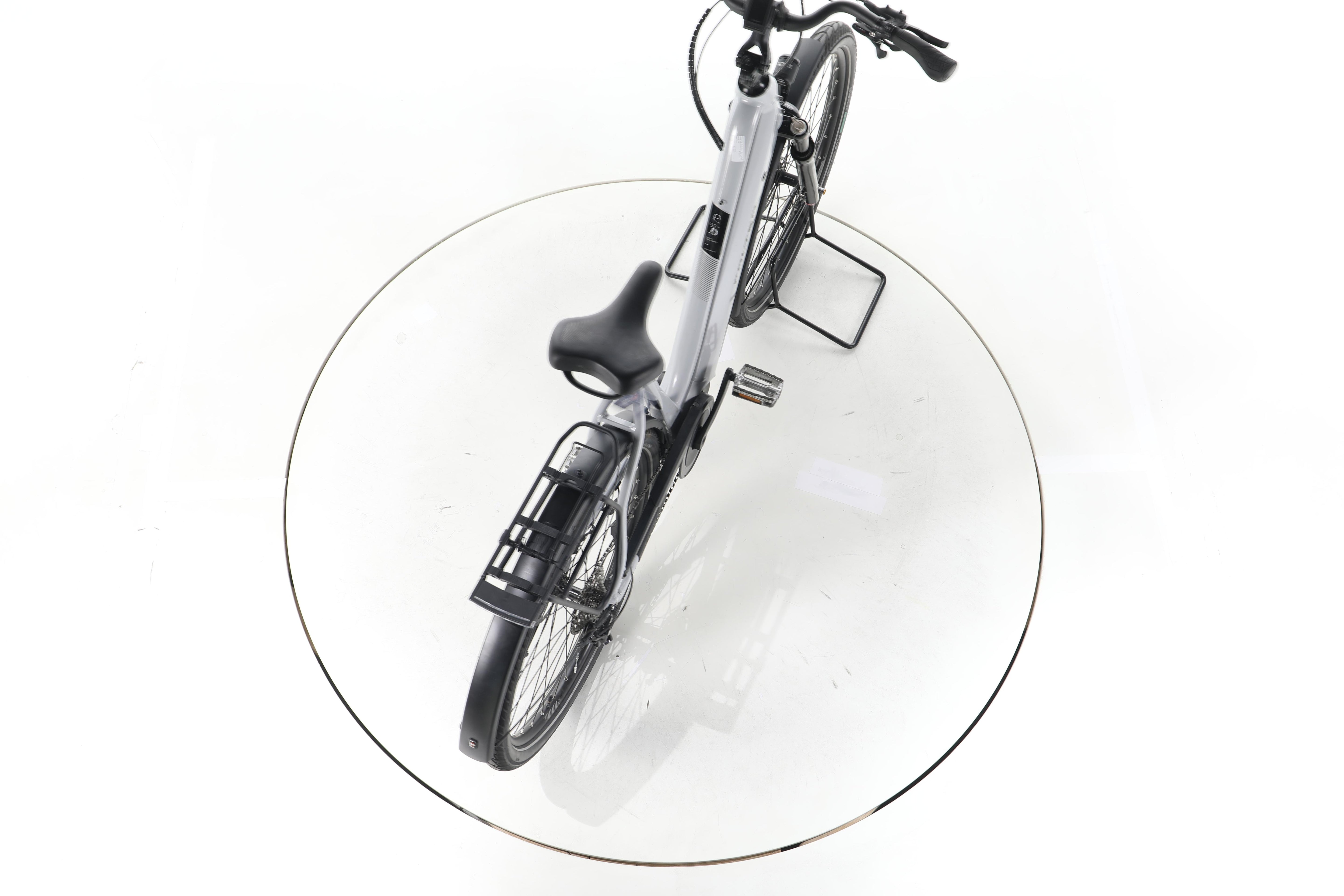 FALTER E9.8 KS Plus Trekking E-Bike Tiefeinsteiger - Image 23