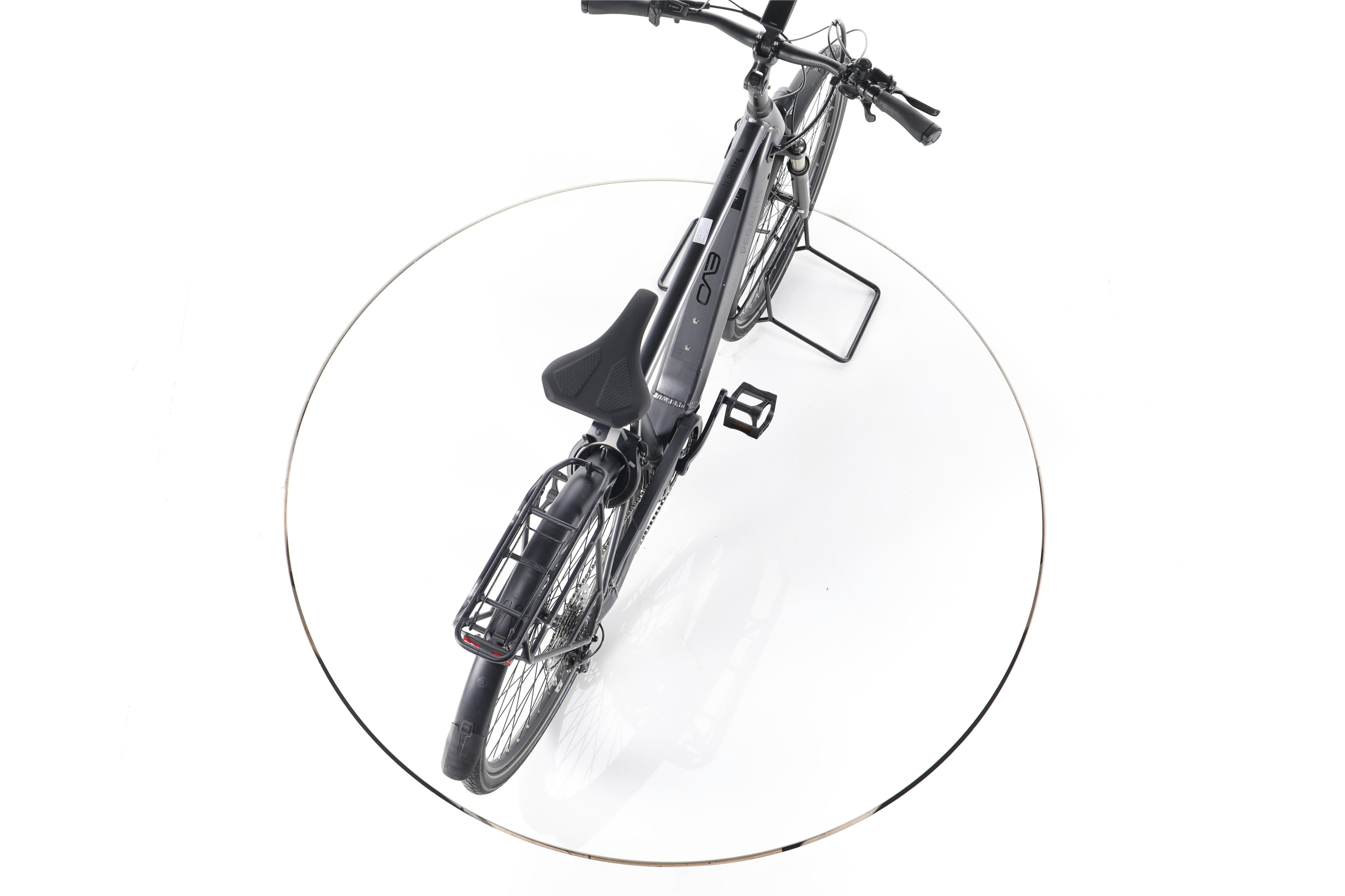 Pegasus Premio Evo 10 Trekking E-Bike - Image 23
