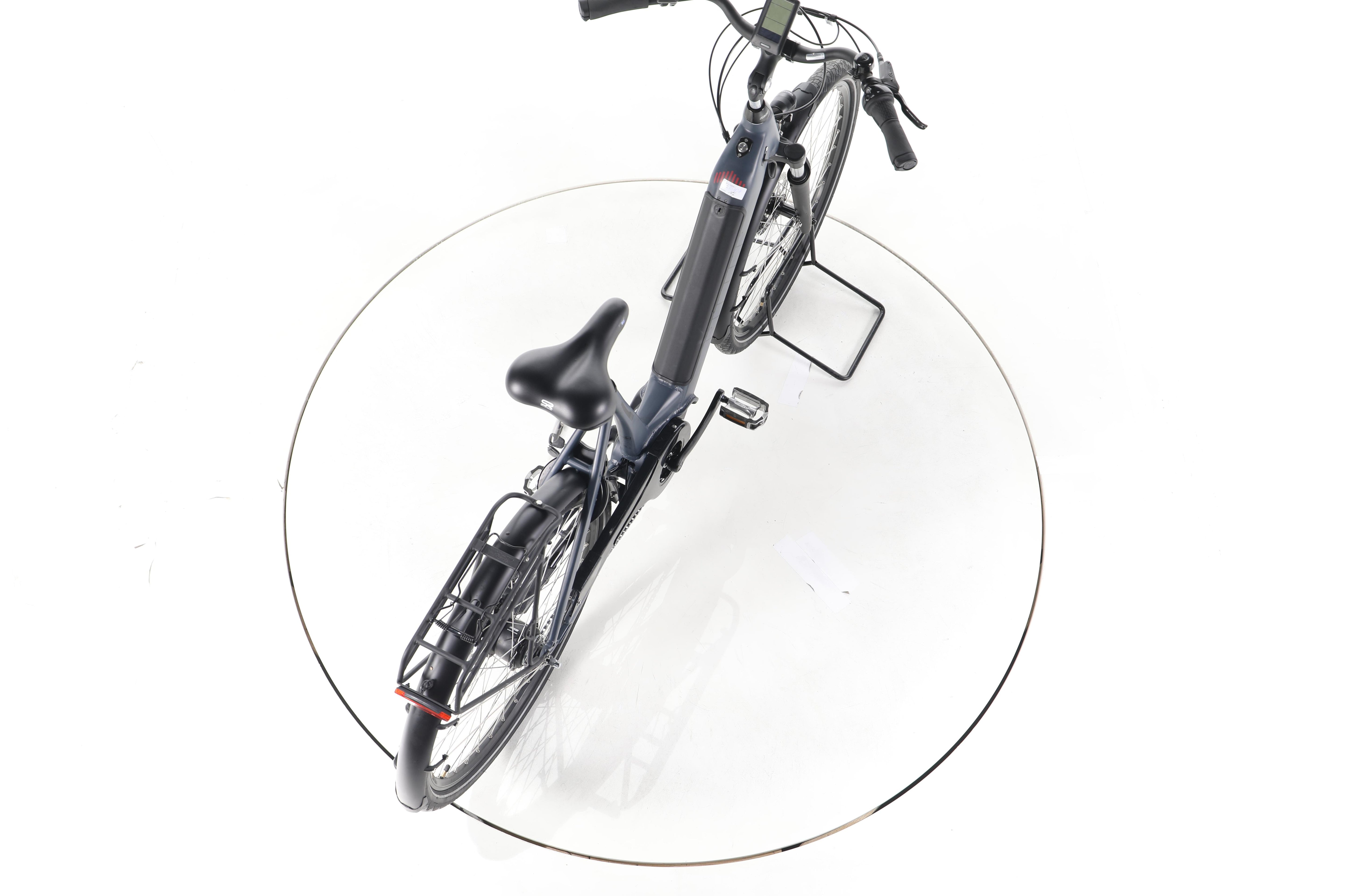 RITTER E-Tour 8 City E-Bike Tiefeinsteiger - Image 23