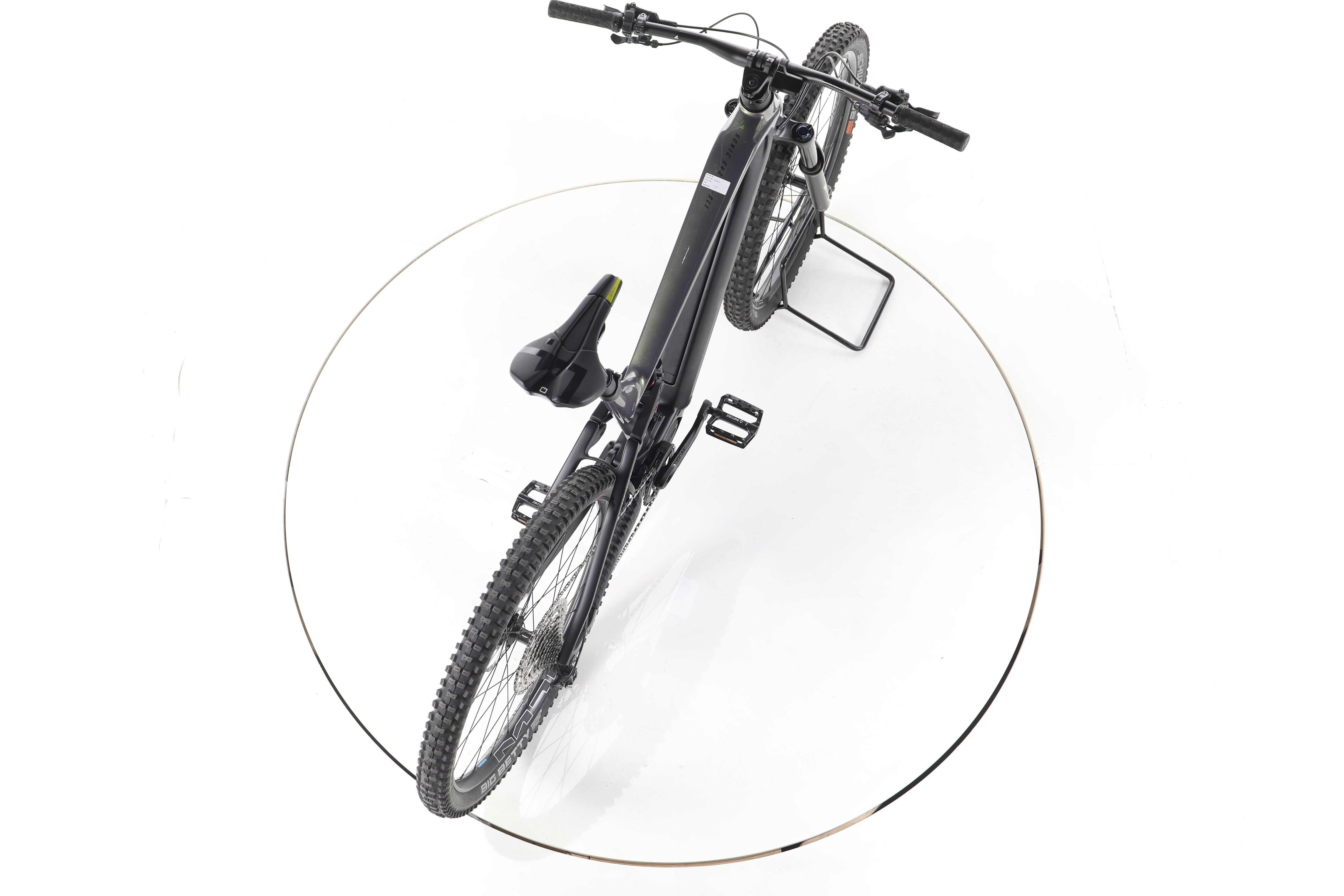 Bulls Sonic EN-SL 1 Fully E-Bike Carbon - Image 23