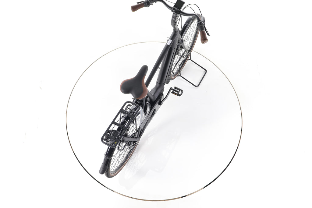 Gazelle Arroyo C8 City E-Bike 2024 - Image 23