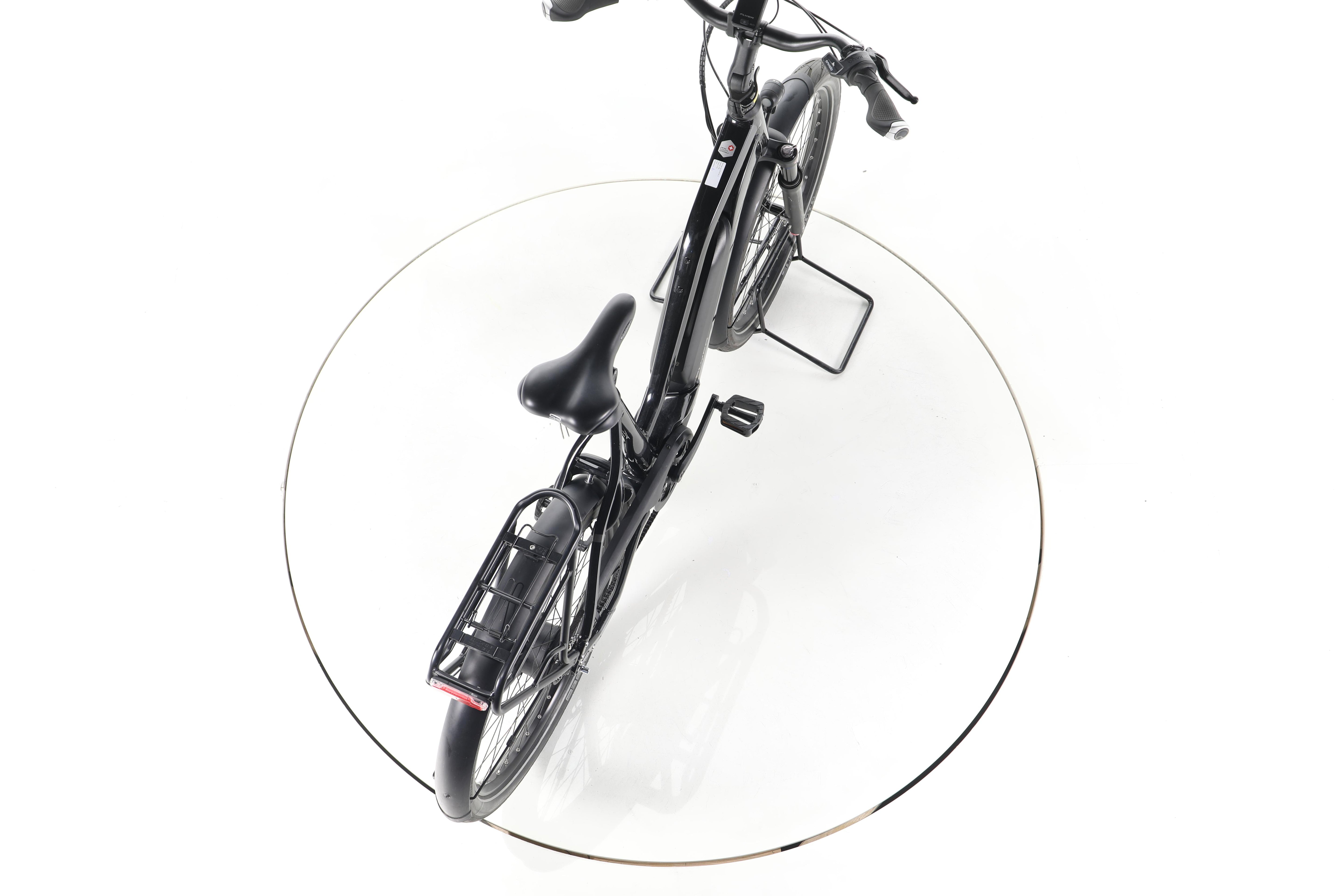FLYER Upstreet3 7.23 City E-Bike - Image 23