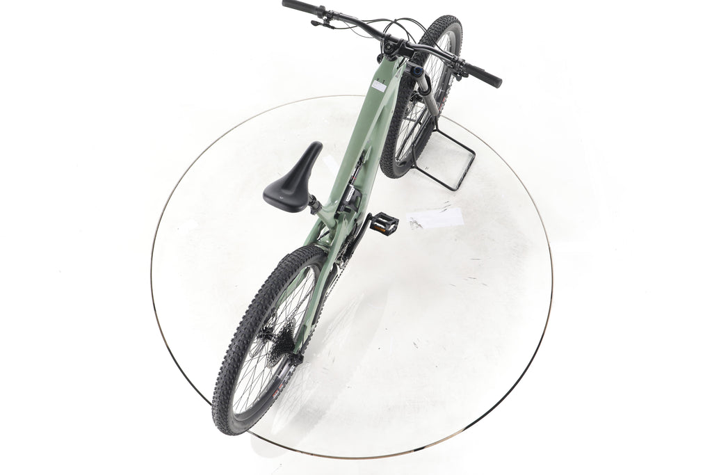 YT Decoy Core 4 E-Bike Fully Carbon 2024 - Image 23