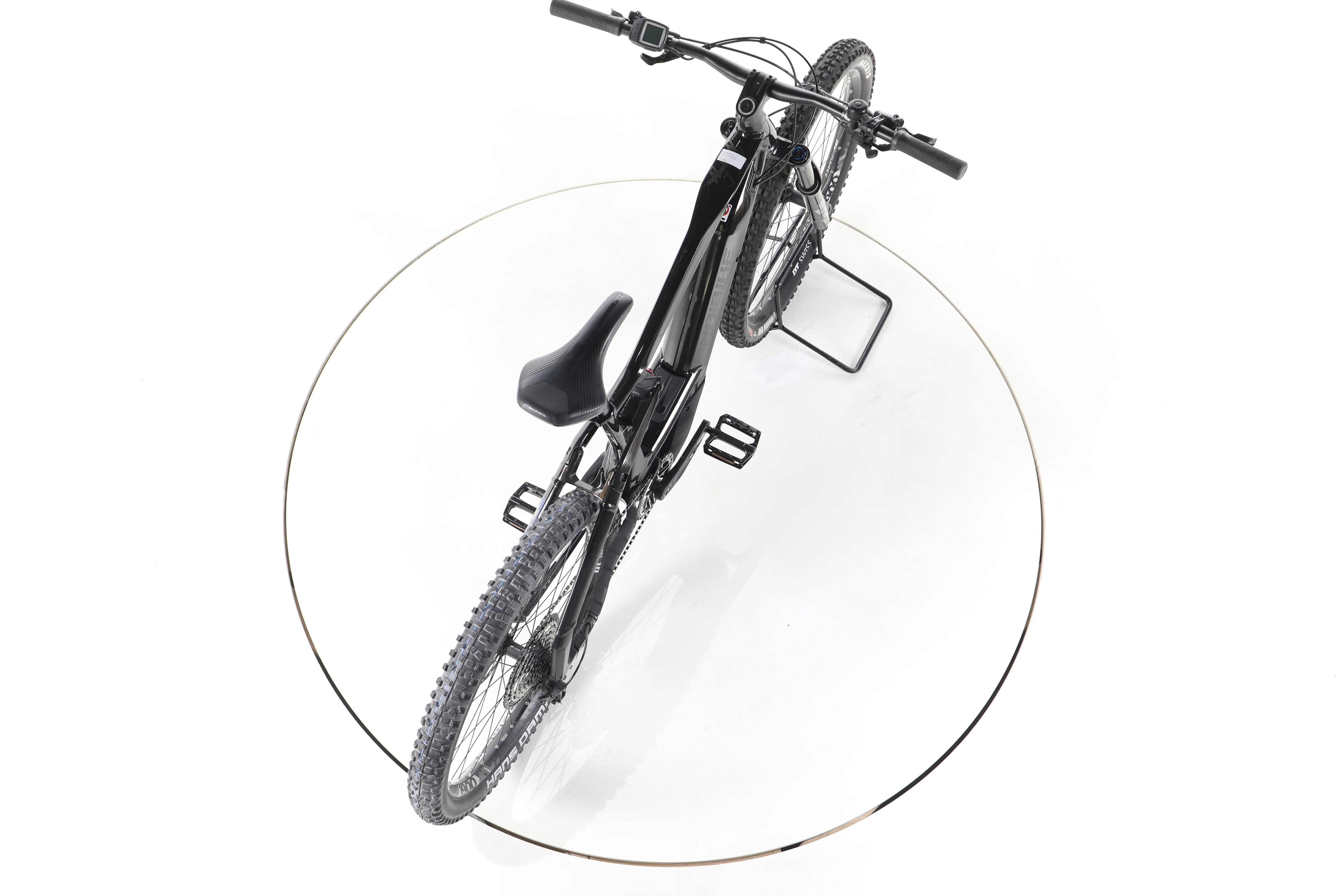 Haibike AllMtn 5 Fully E-Bike - Image 23