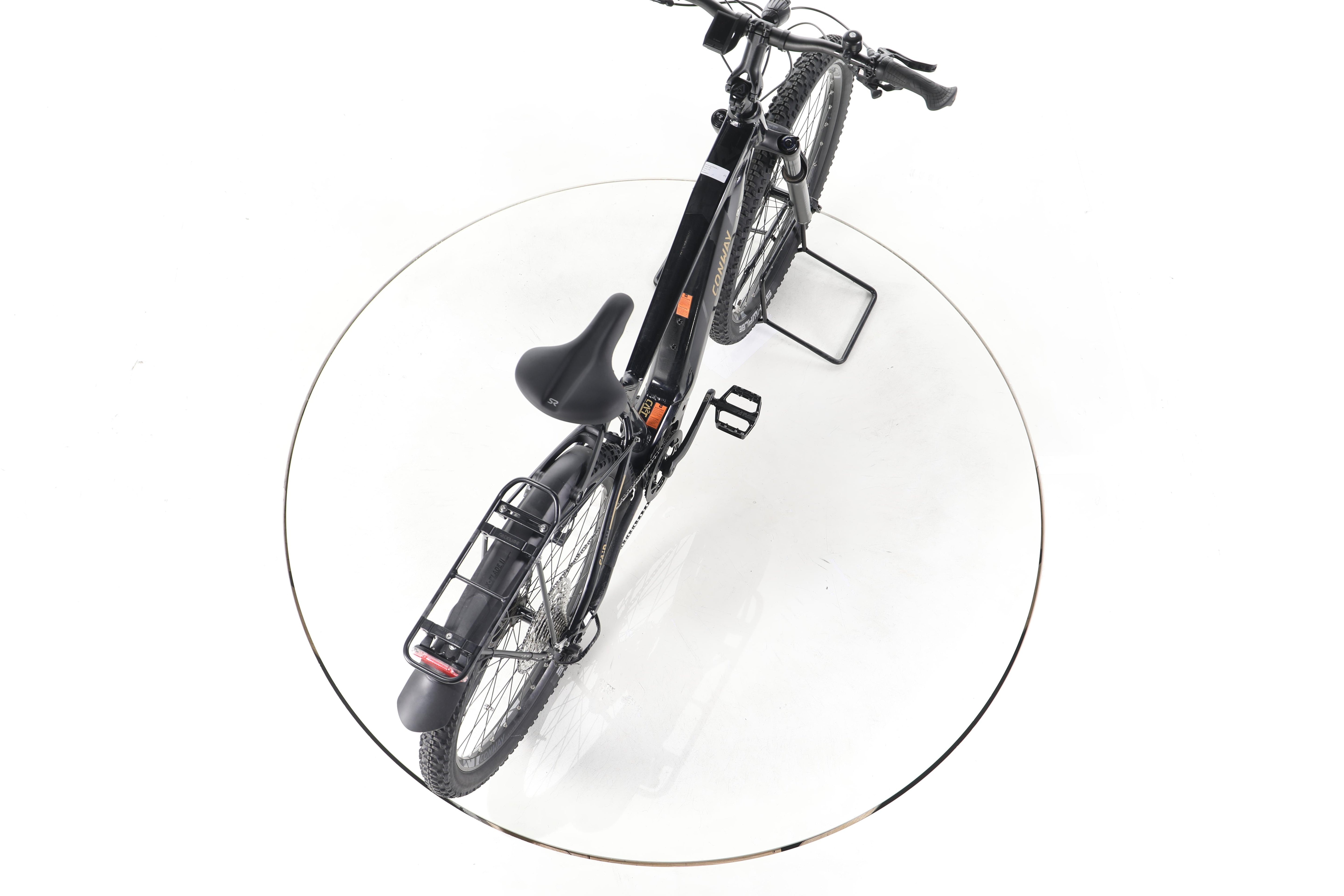 Conway Cairon S 729 Trekking E-Bike - Image 23