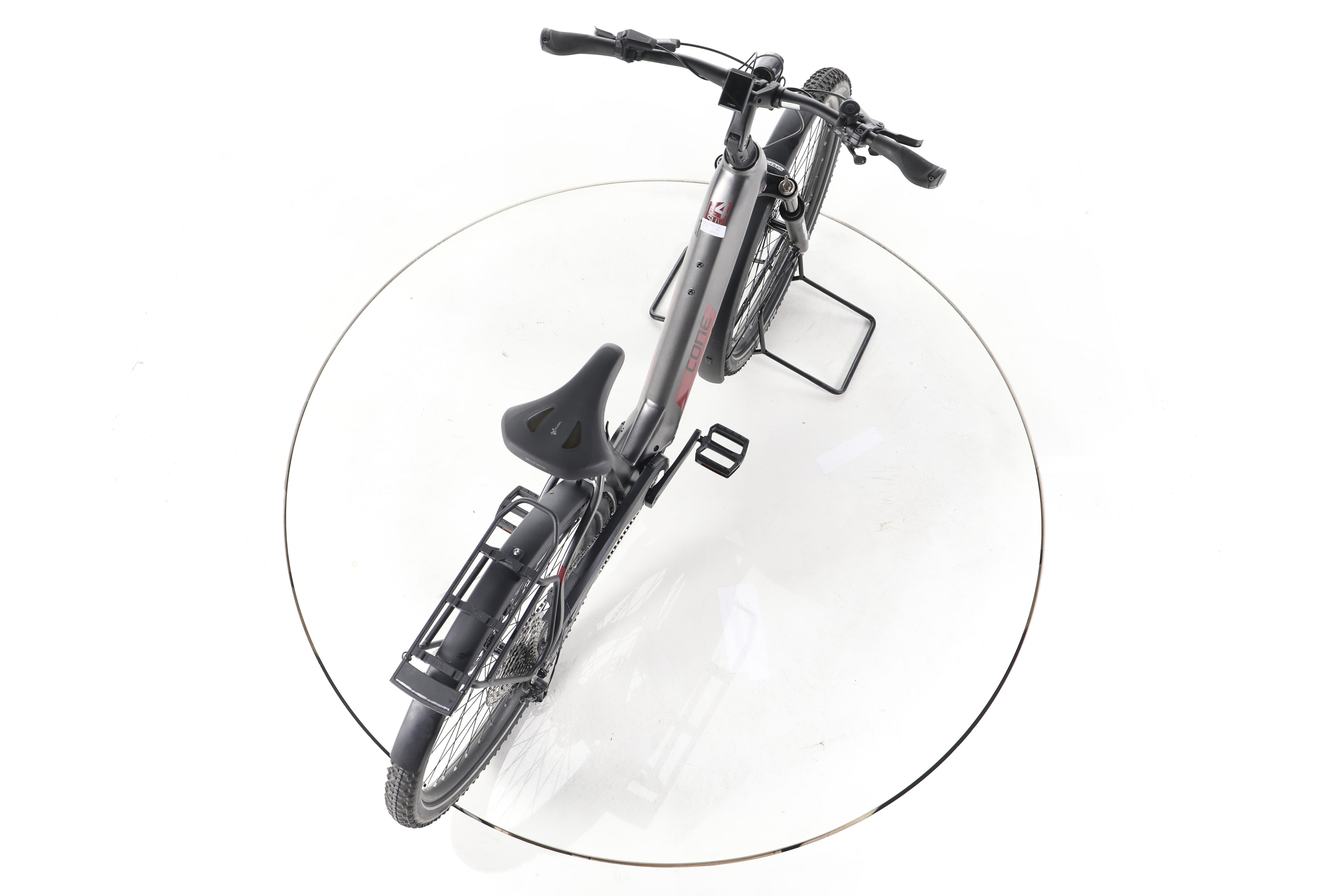 CONE Bikes eSUV IN 4.0 Trekking E-Bike Tiefeinsteiger - Image 23