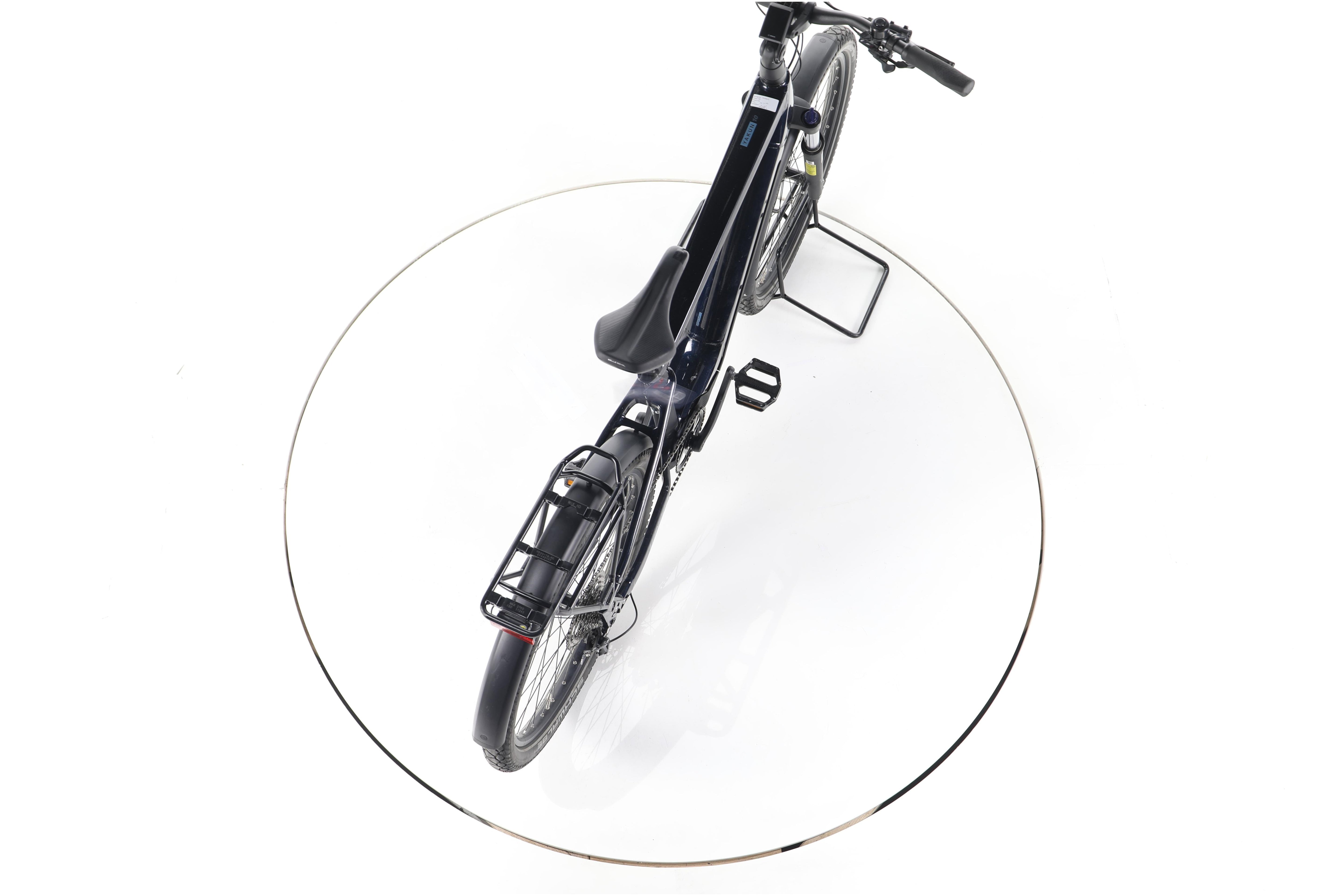 Winora Yakun 10 Trekking E-Bike - Image 23