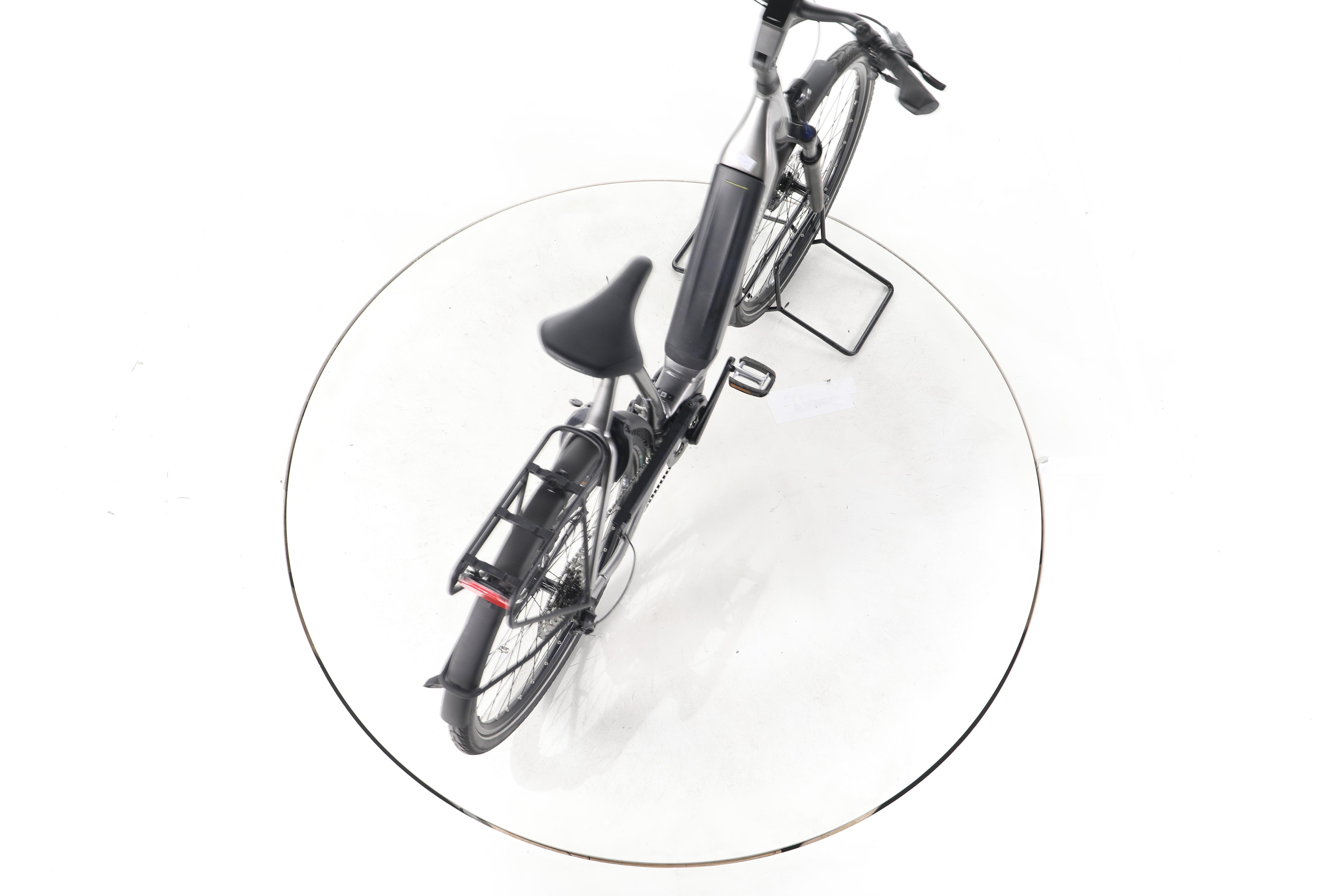 Giant DailyTour E+ 2 Trekking E-Bike Tiefeinsteiger - Image 23