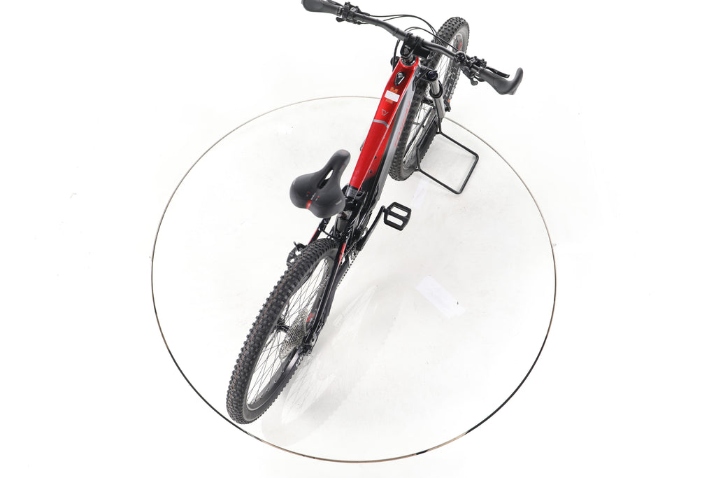 Conway eWME 3.9 E-Bike Fully - Image 23