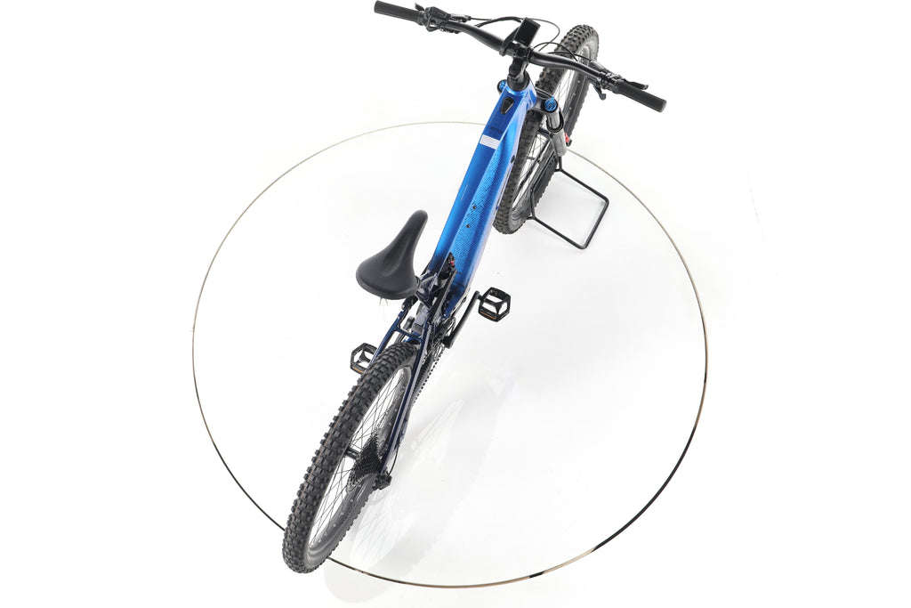 Stevens E-Inception ED 7.6.1 GTF Fully E-Bike - Image 23