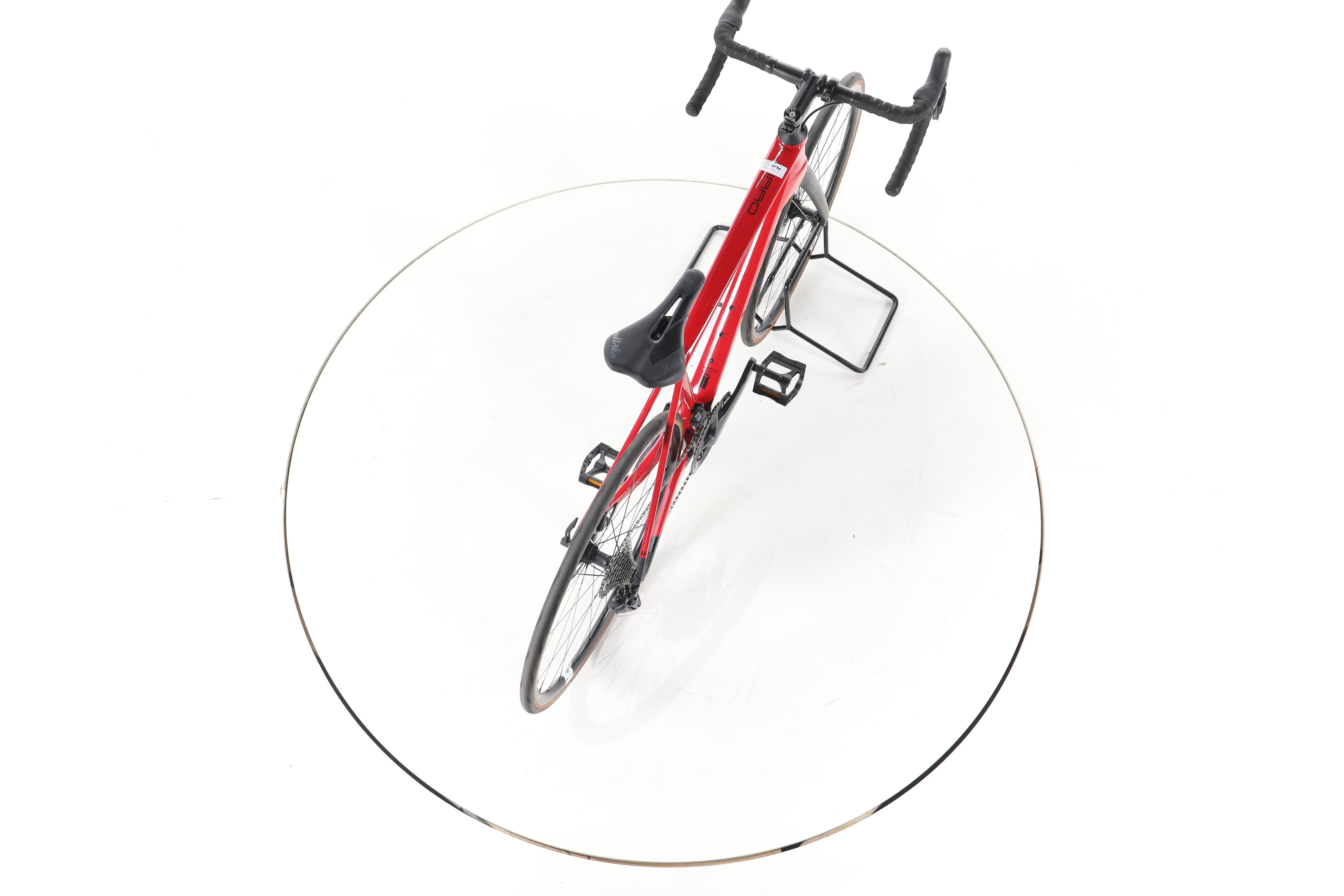 Simplon Kiaro Disc Fahrrad Rennrad & Gravel - Image 23
