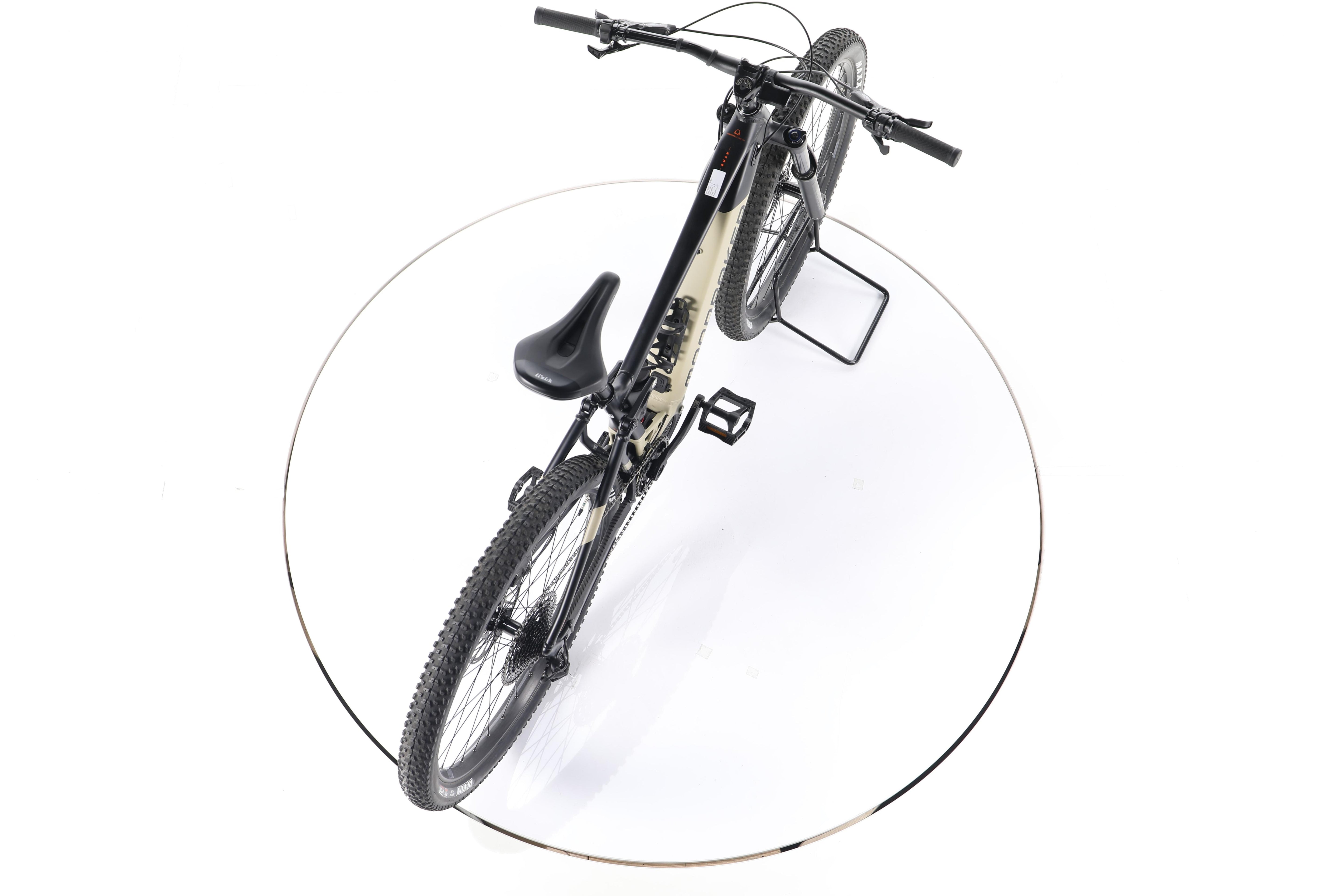 Mondraker DUSK Fully E-Bike - Image 23