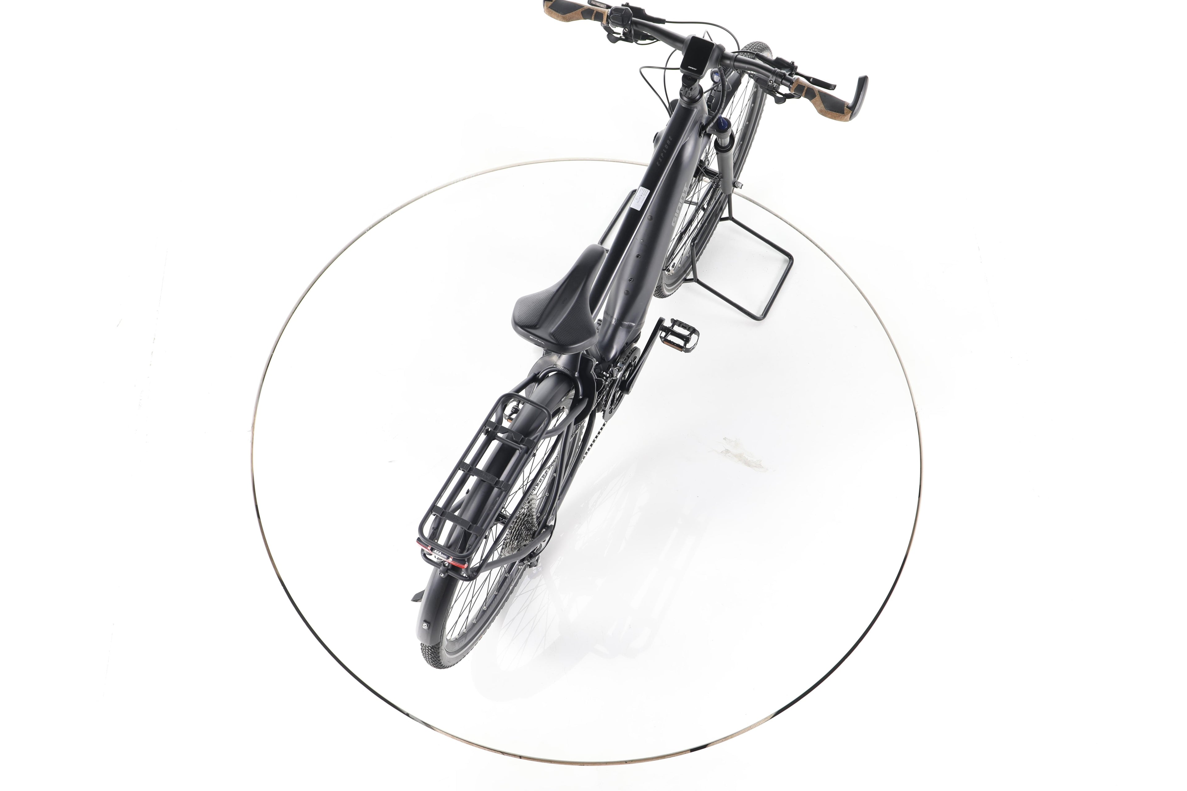 Giant Explore E+1 Trekking E-Bike - Image 23