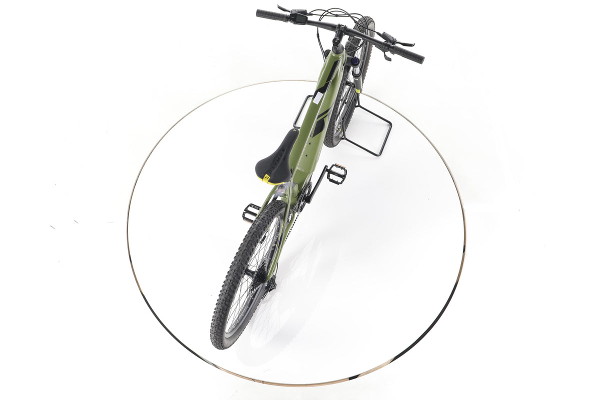 R Raymon HardRay E 4.0 E-Bike - Image 23