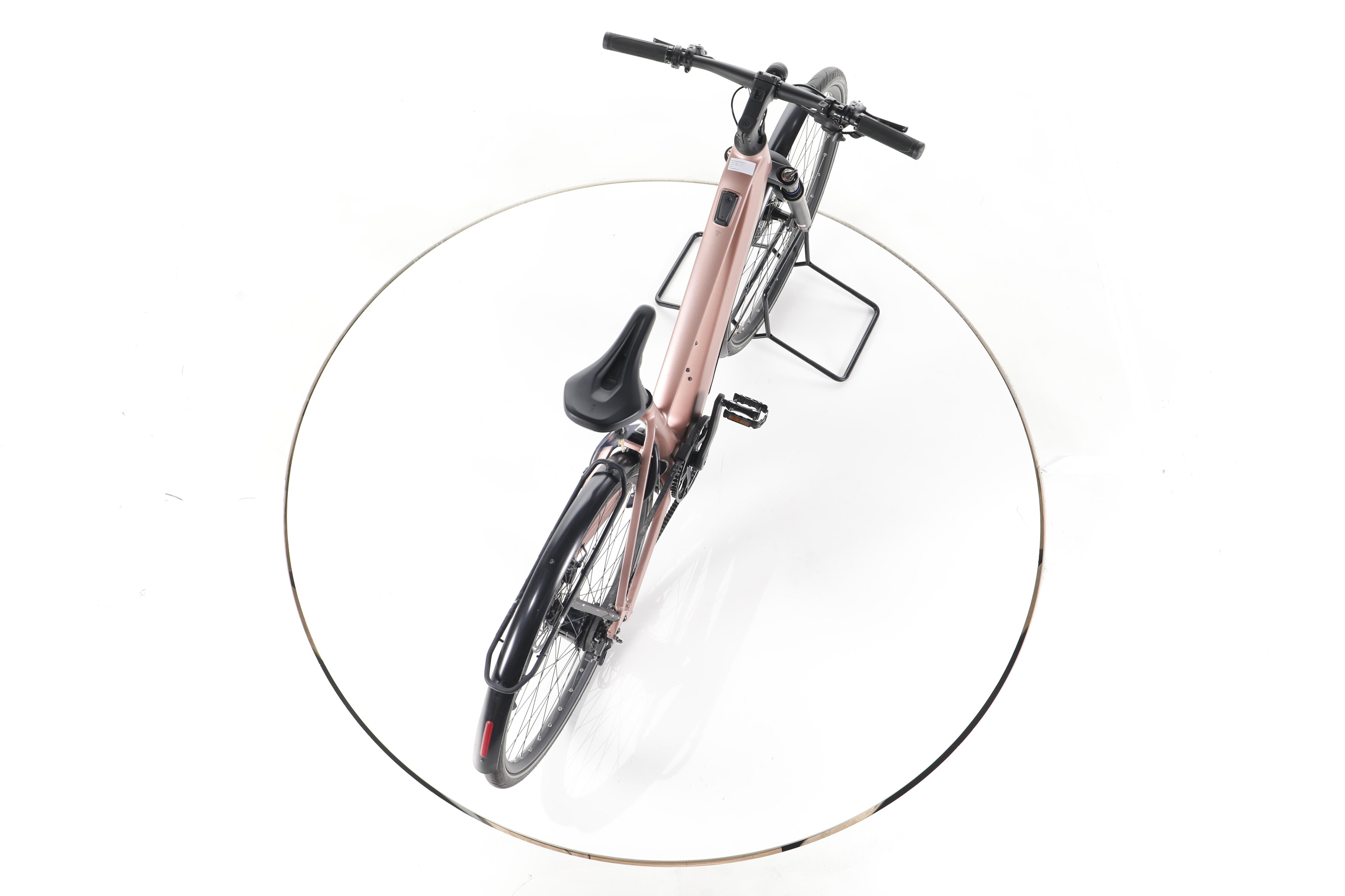 Riese & Müller UBN Seven Silent City E-Bike - Image 23