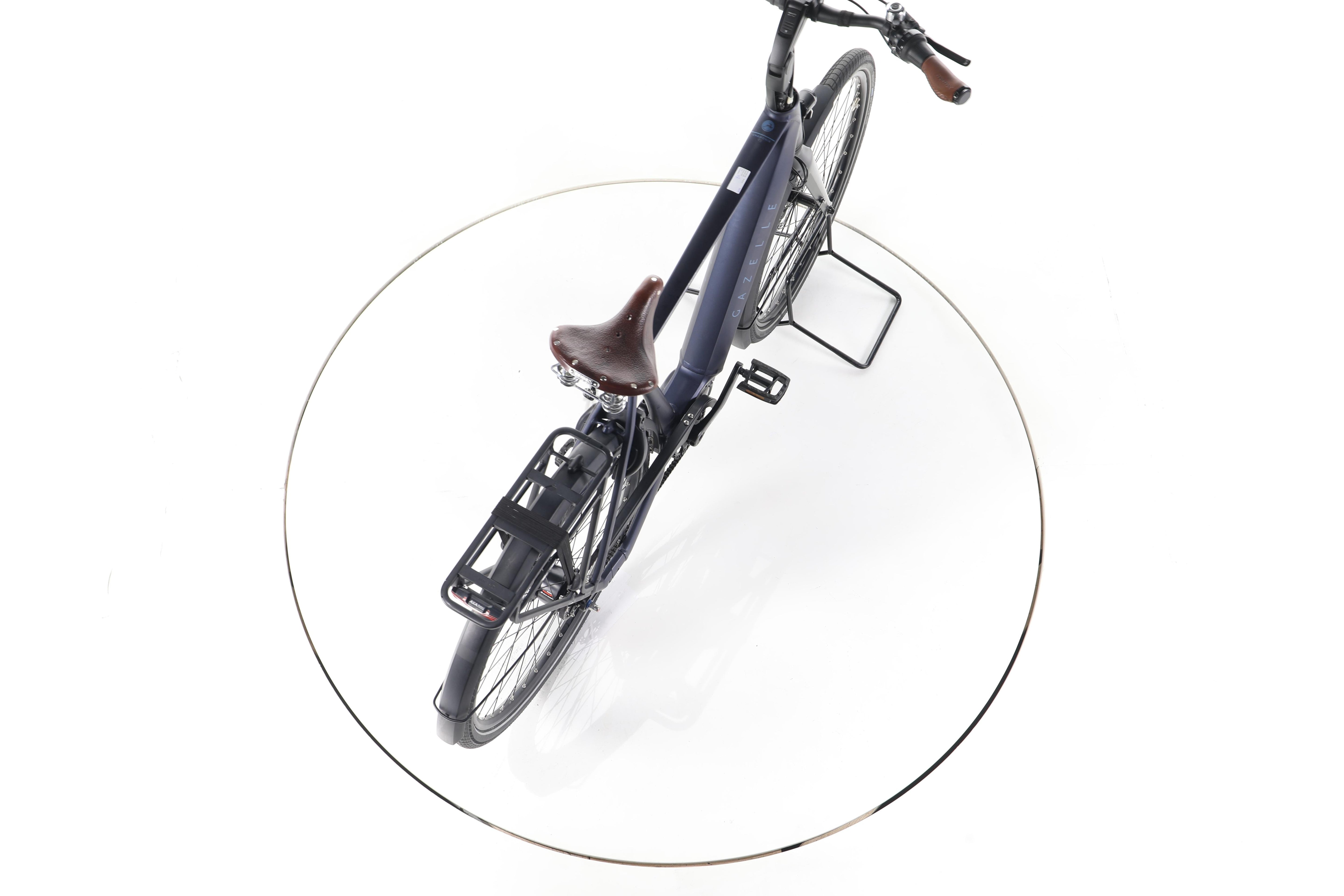 Gazelle Chamonix C5 HMS City E-Bike - Image 23