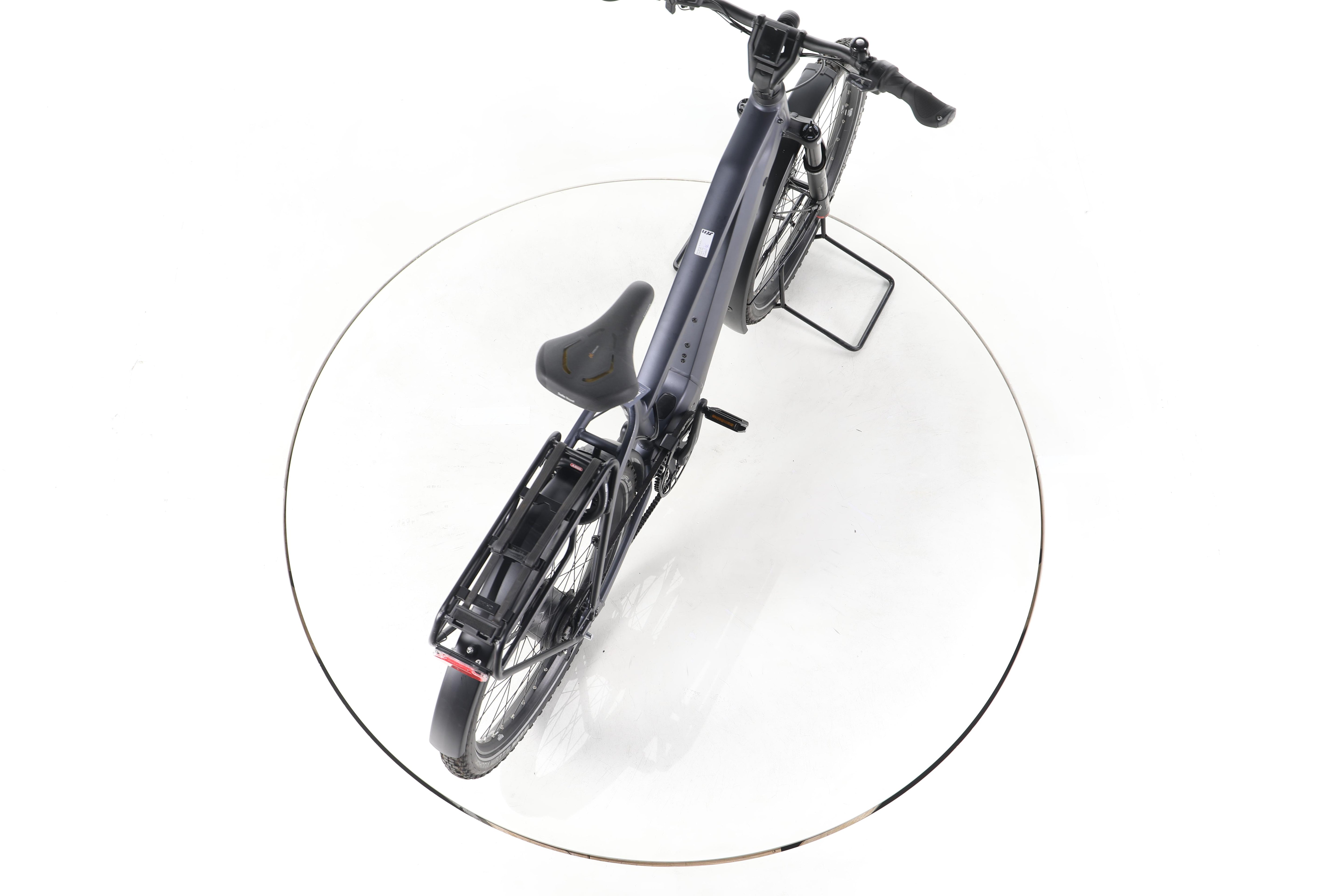 Riese & Müller Charger4 Mixte GT Vario Trekking E-Bike - Image 23