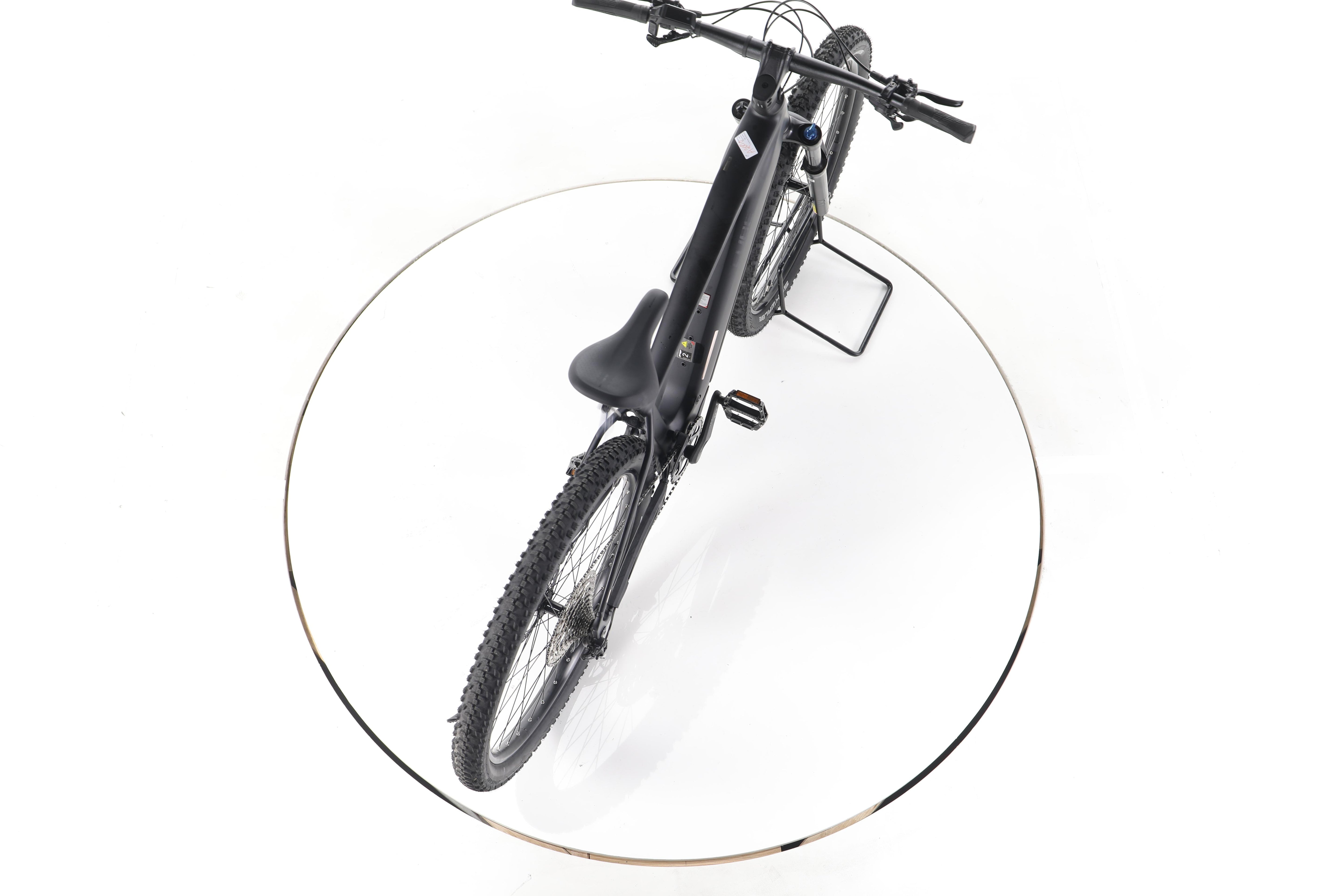 Cube Reaction Hybrid Pro E-Bike 2026 - Image 23