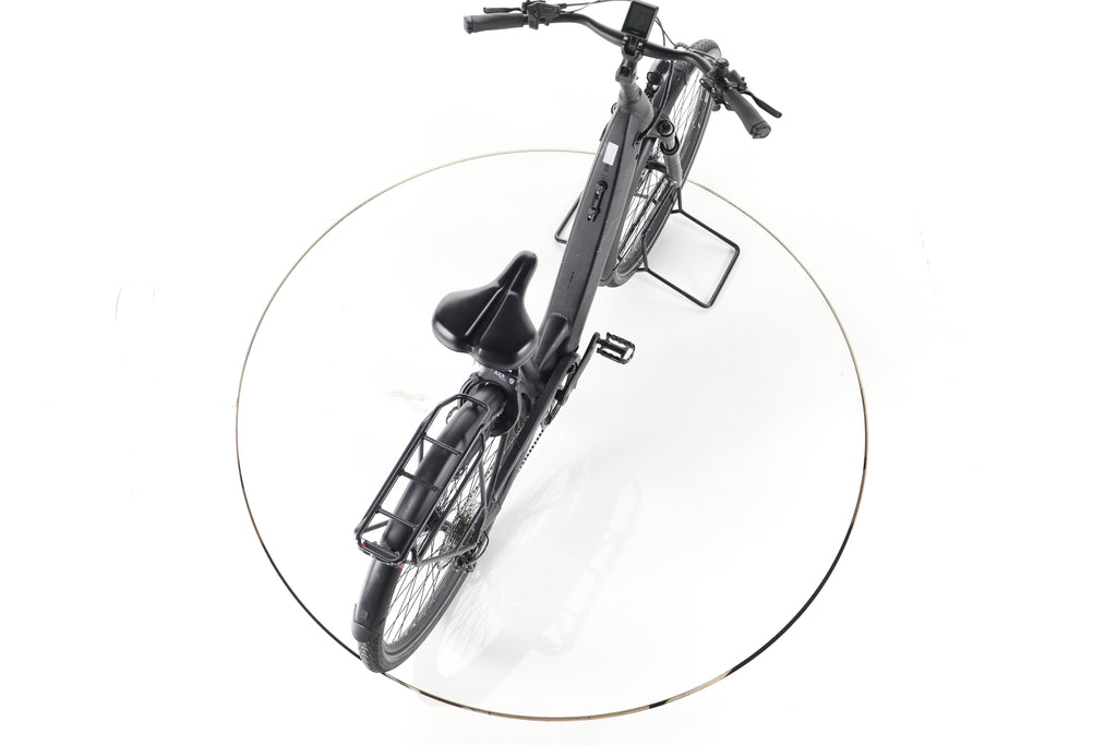 Pegasus Premio EVO Lite Trekking E-Bike Tiefeinsteiger 2023 - Image 23
